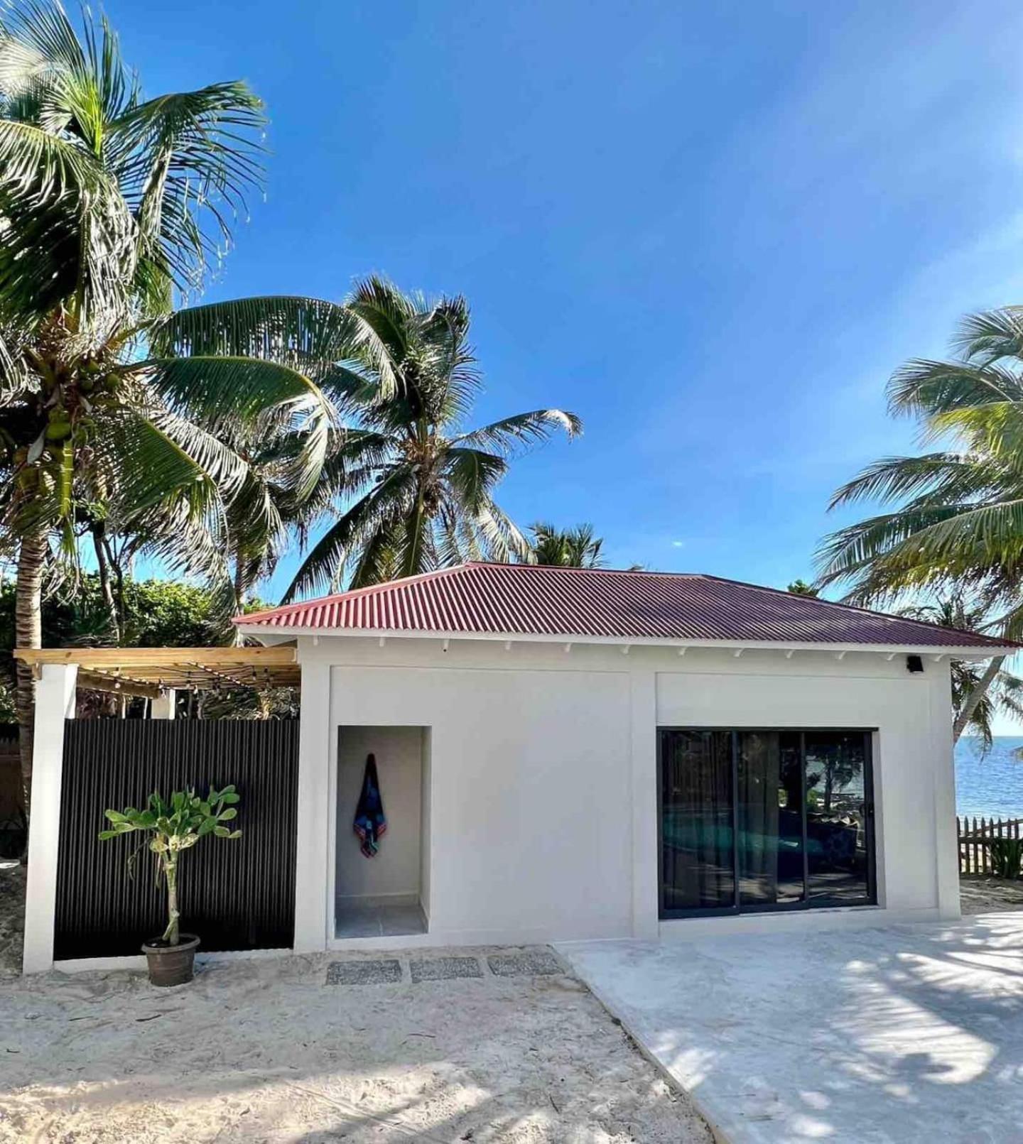 Time Le Reve House & Casita * San Pedro (Ambergris Caye)