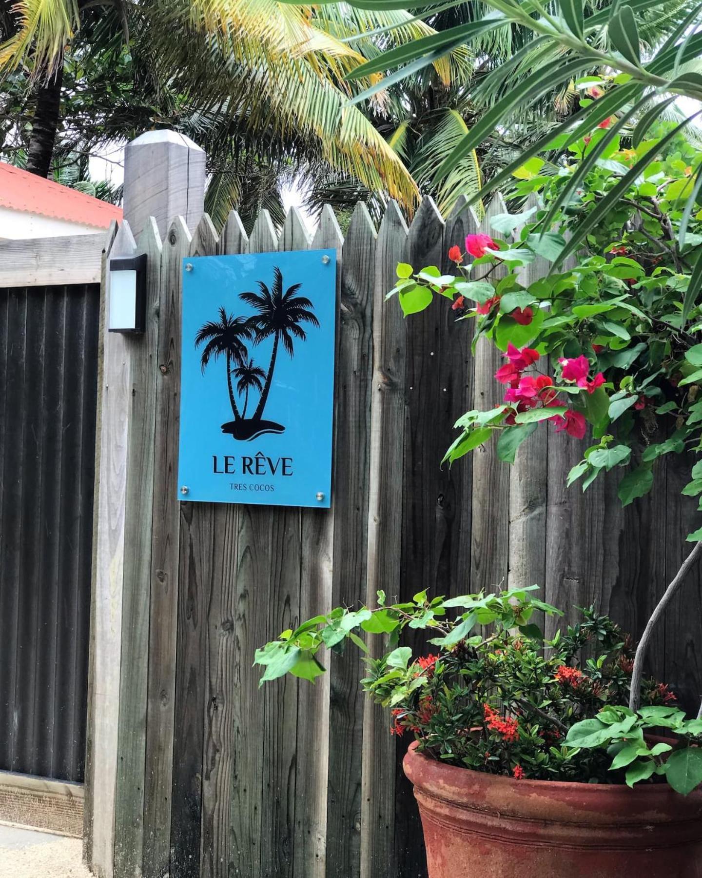 Villa Time Le Reve House & Casita San Pedro (Ambergris Caye)