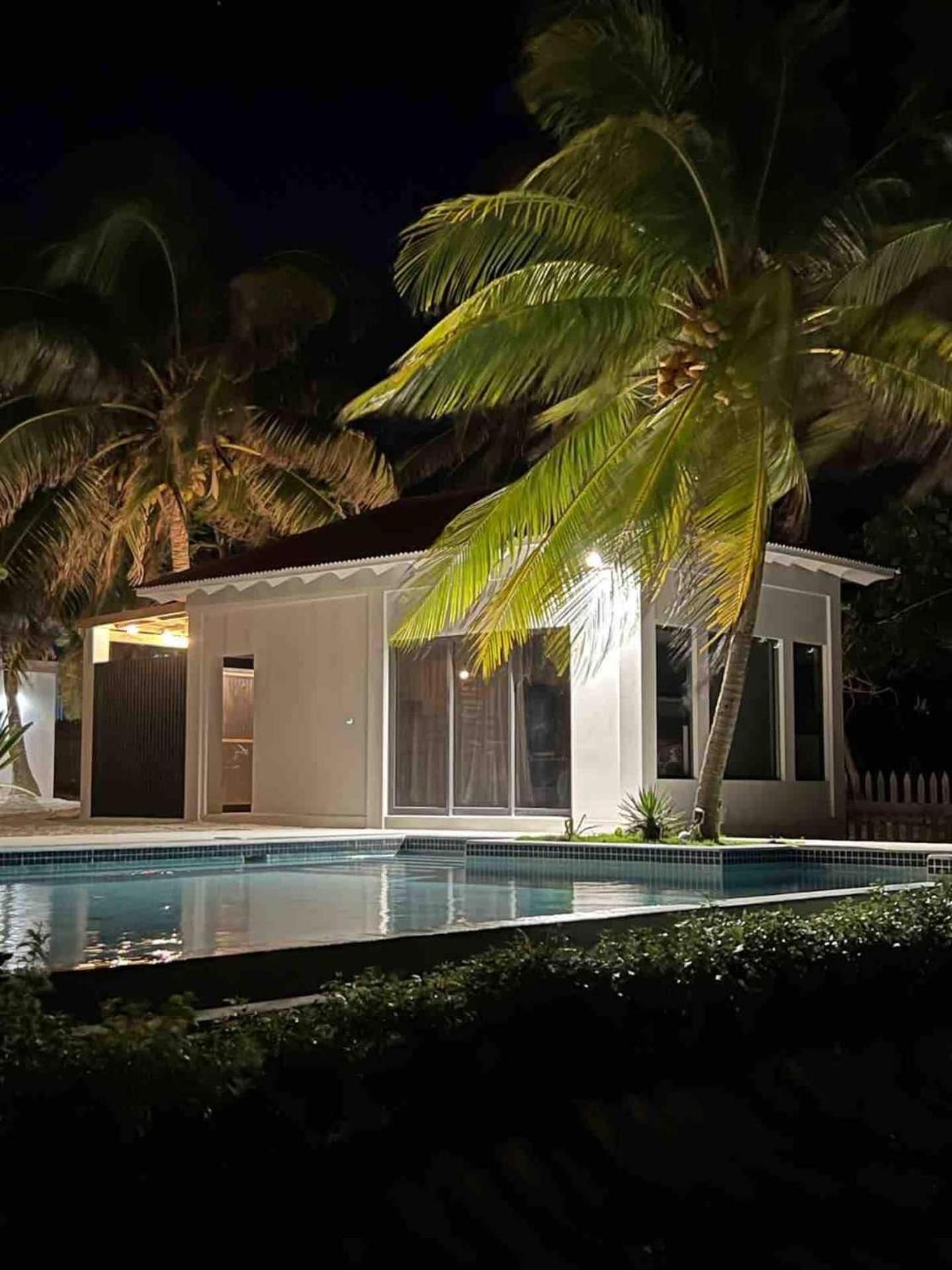Villa Time Le Reve House & Casita *