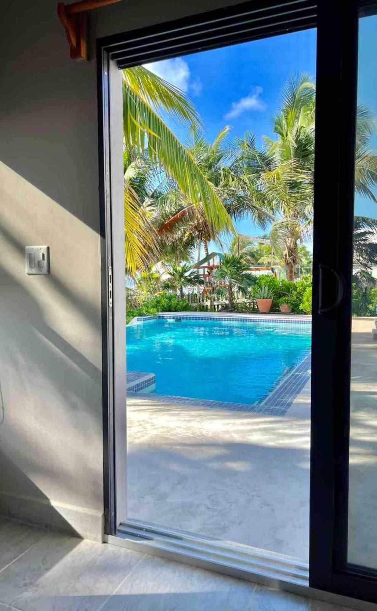 Villa Time Le Reve House & Casita *
