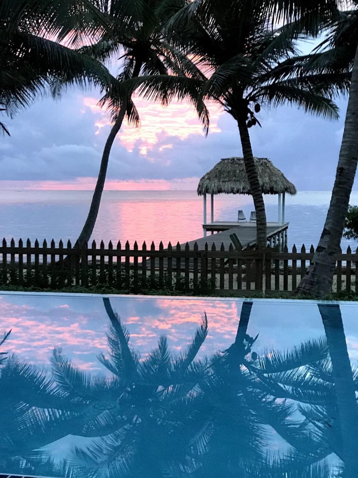 Villa Time Le Reve House & Casita
