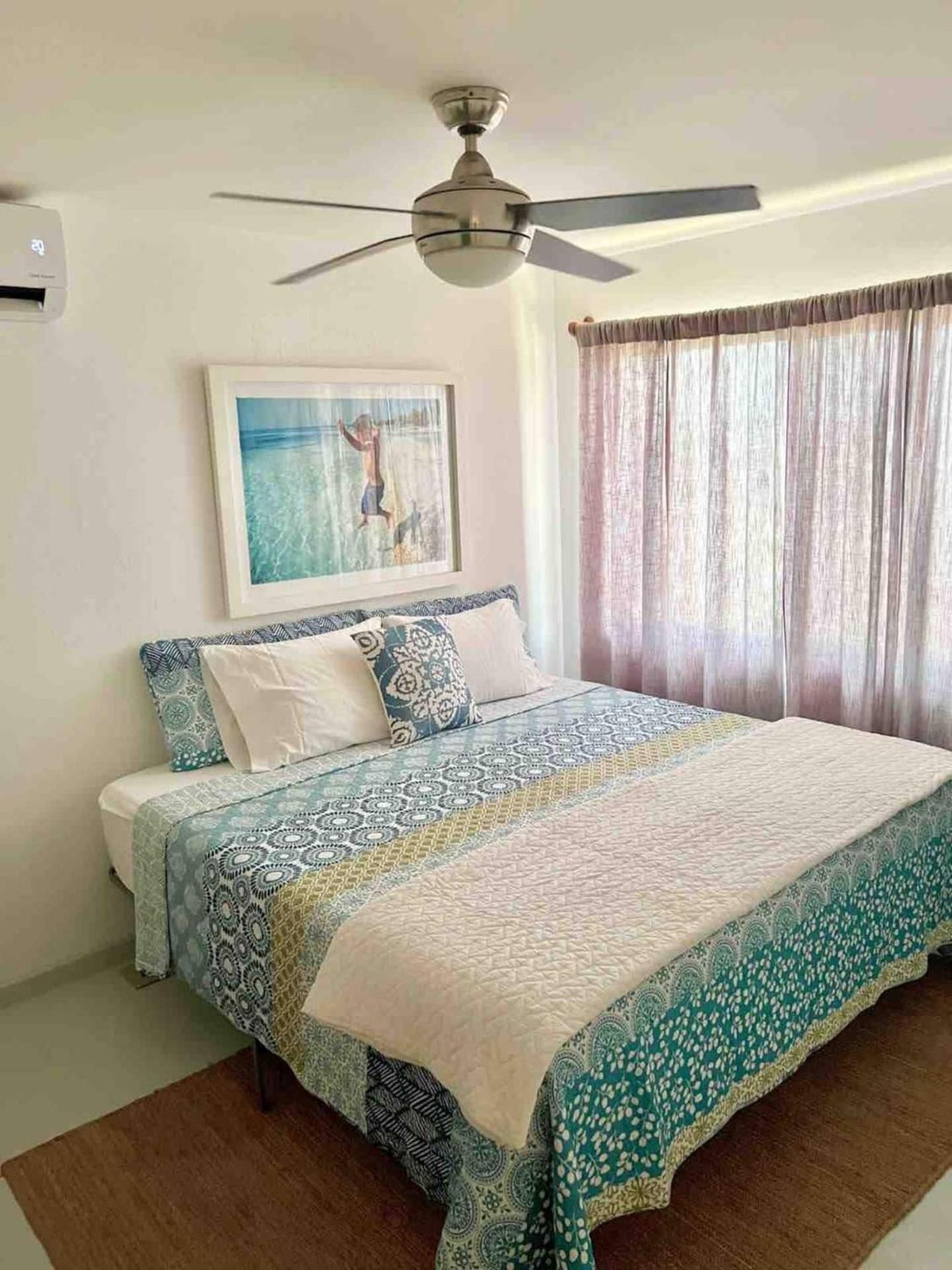 Villa Time Le Reve House & Casita San Pedro (Ambergris Caye)