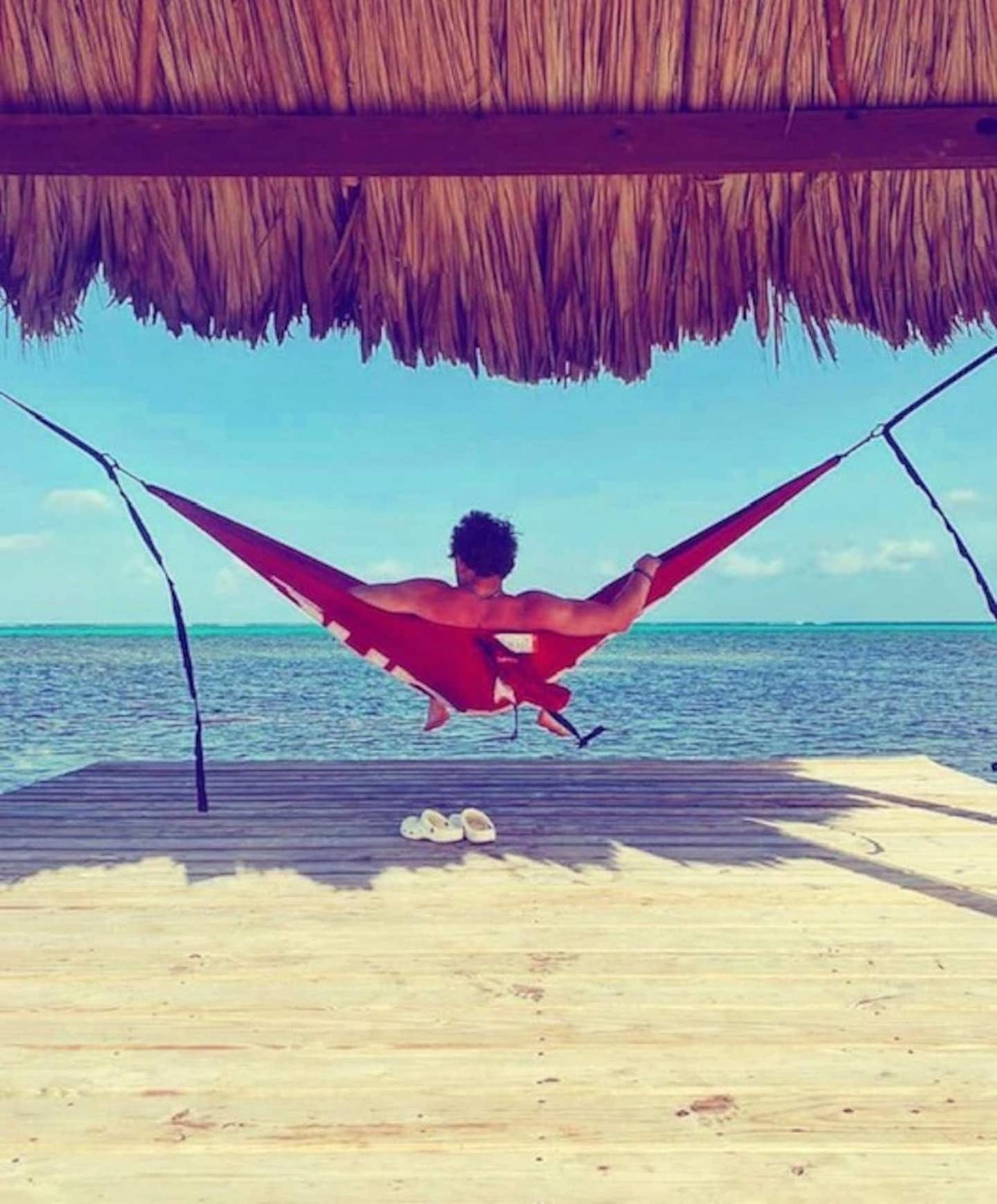 Time Le Reve House & Casita
