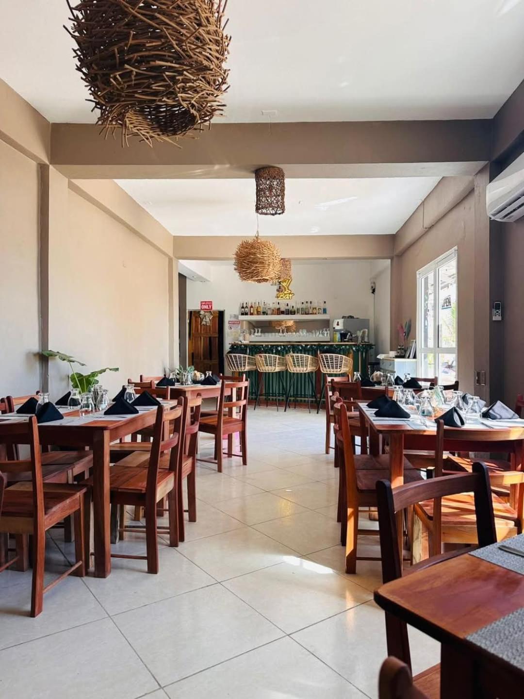 Hotel Mirador