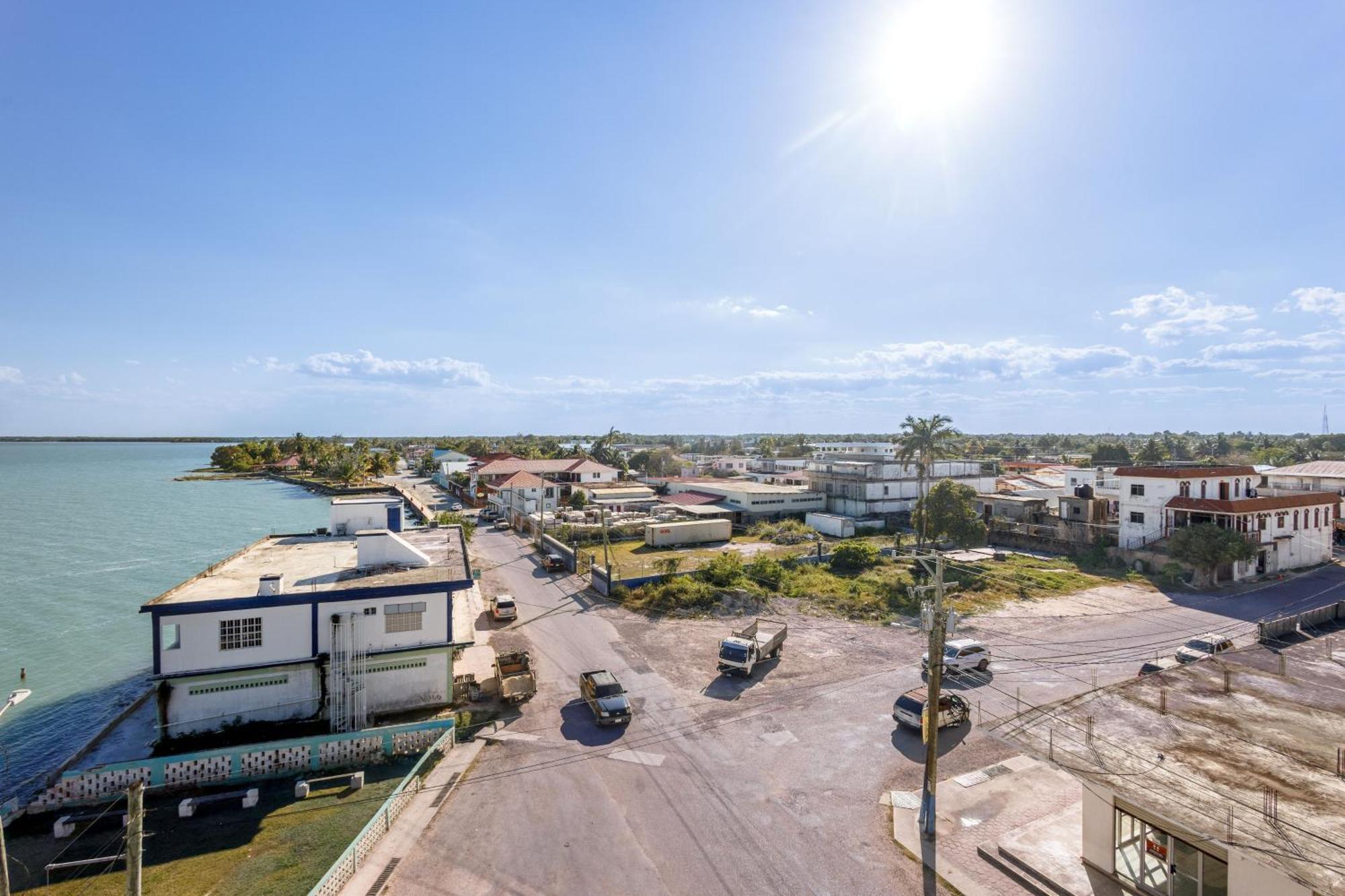 Mirador Corozal
