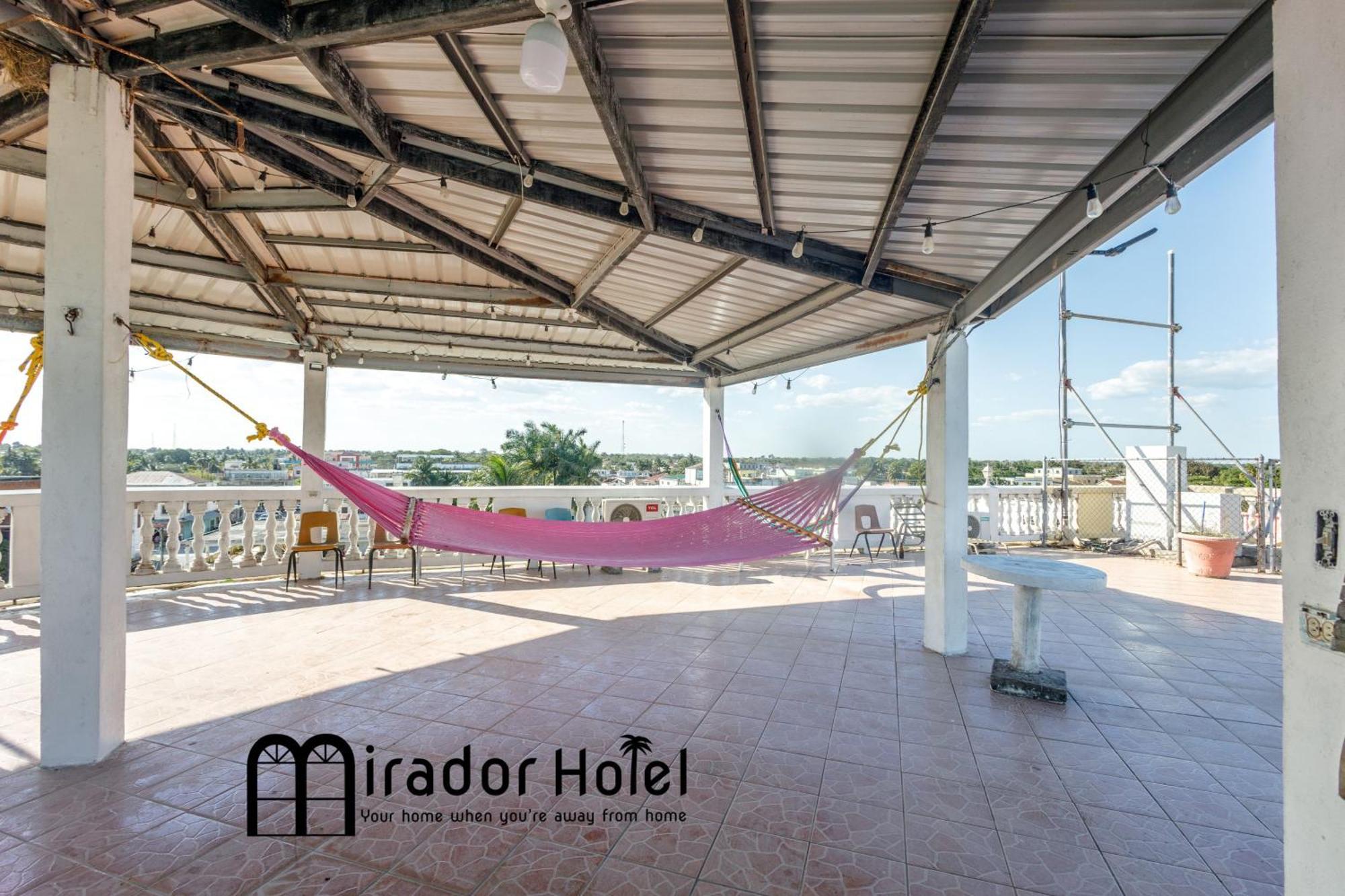 Mirador 2* Corozal