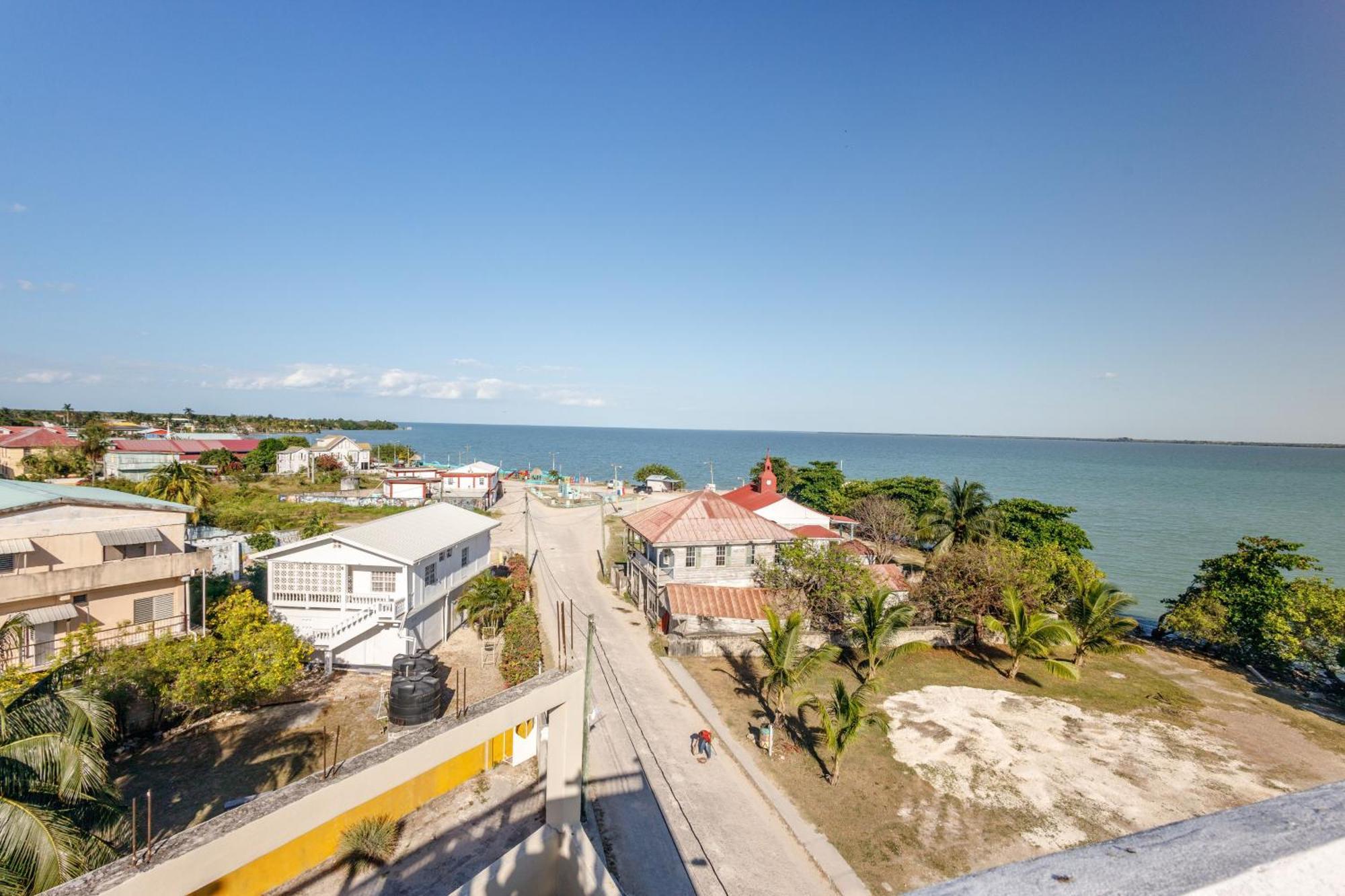 Mirador Hotel Corozal