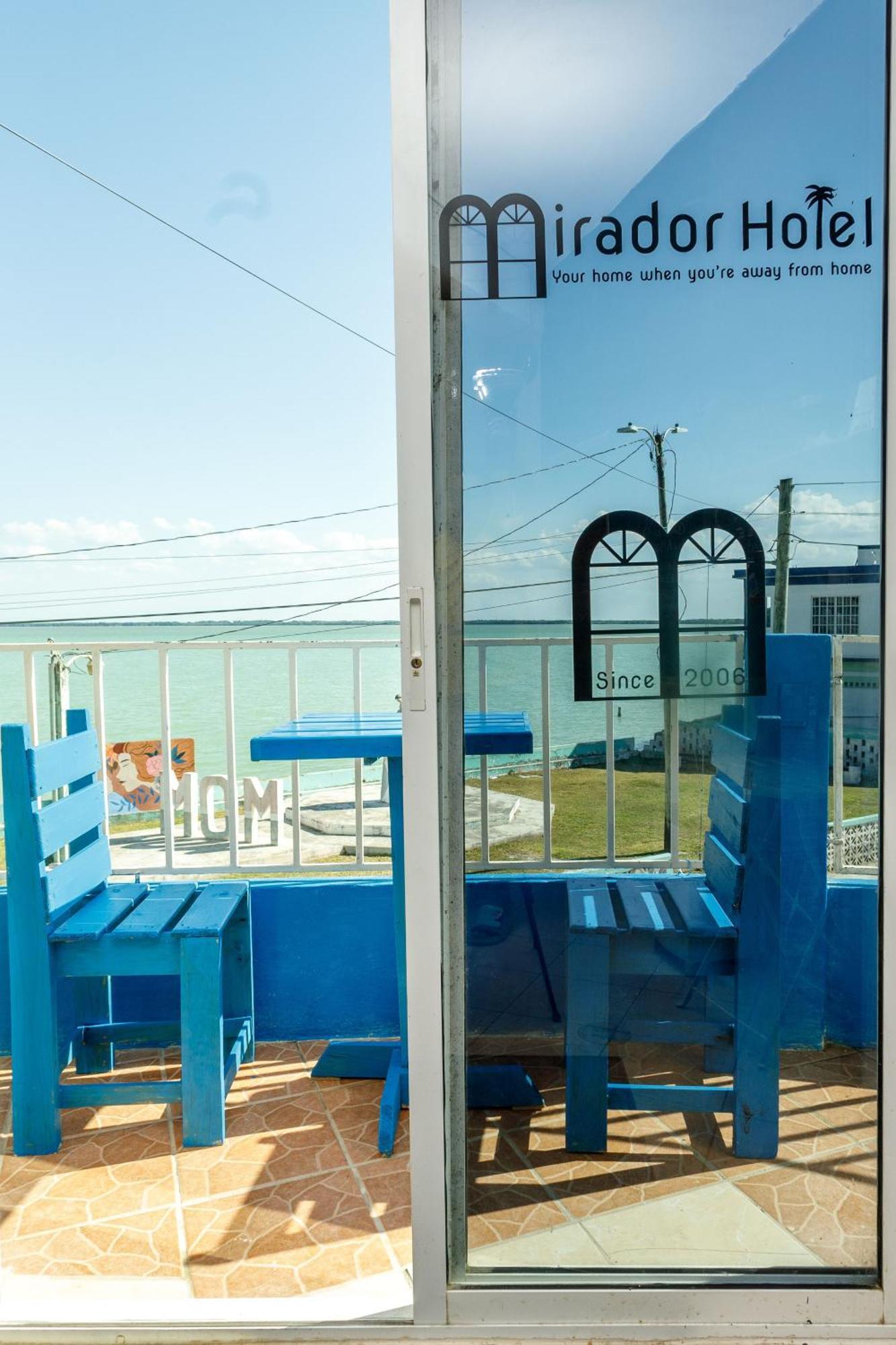 Mirador 2*