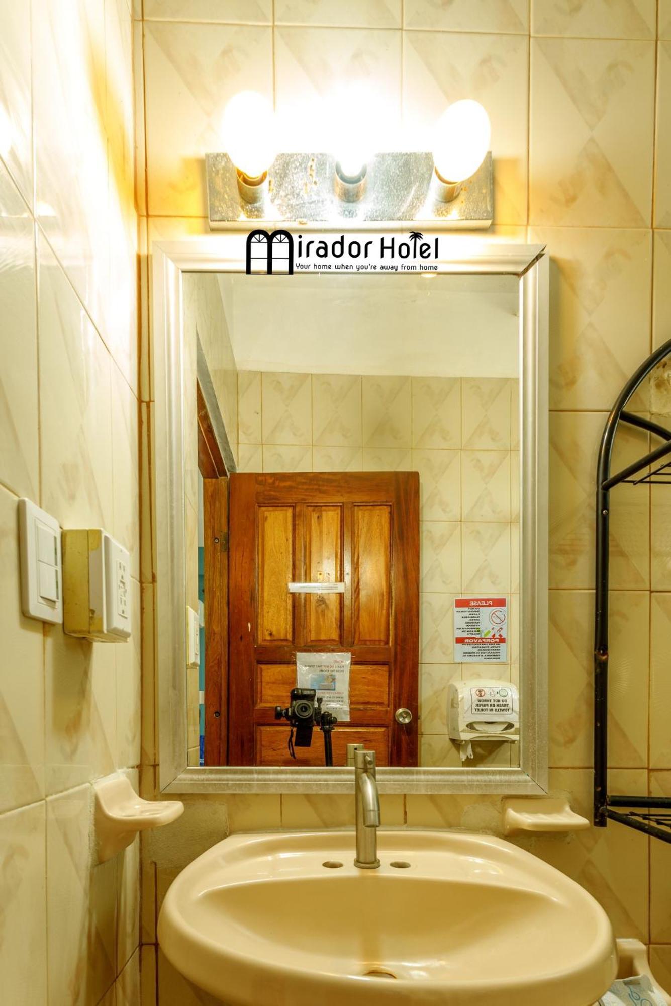 Hotel Mirador Corozal