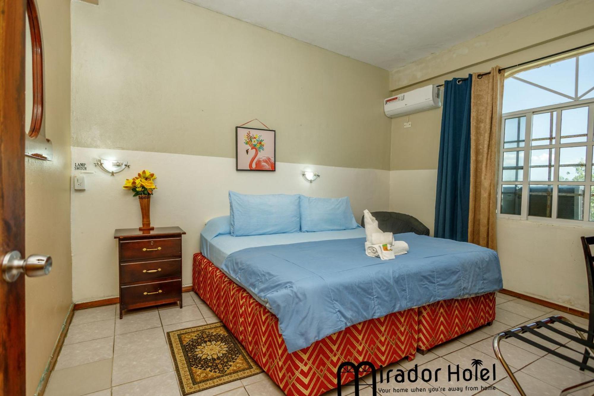 Mirador Hotel