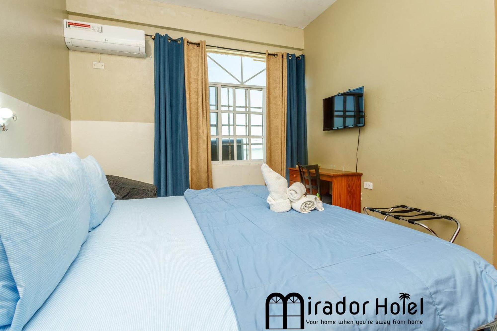 Hotel Mirador