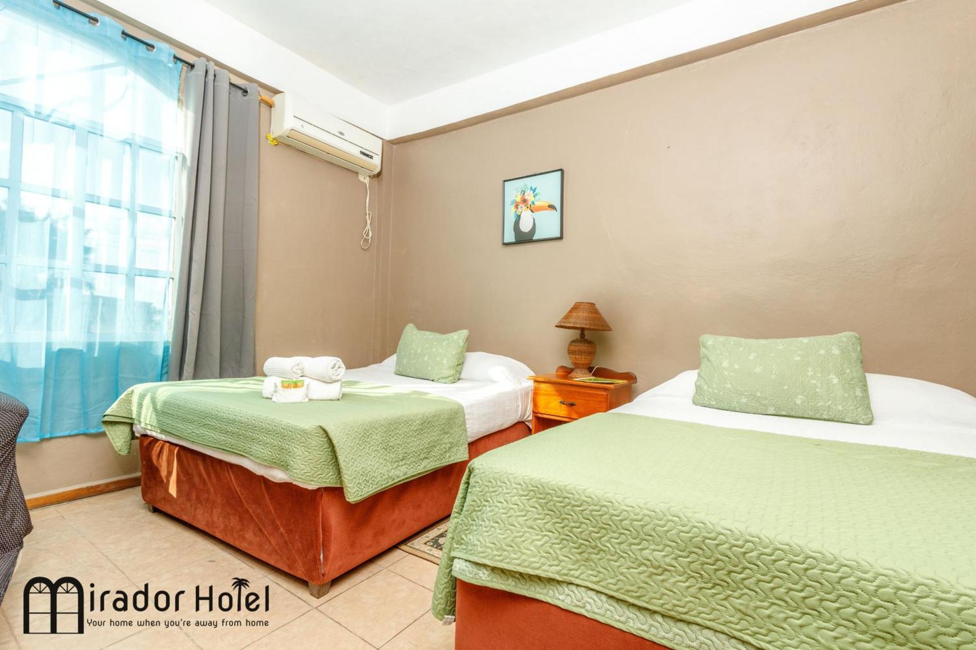 Mirador Hotel