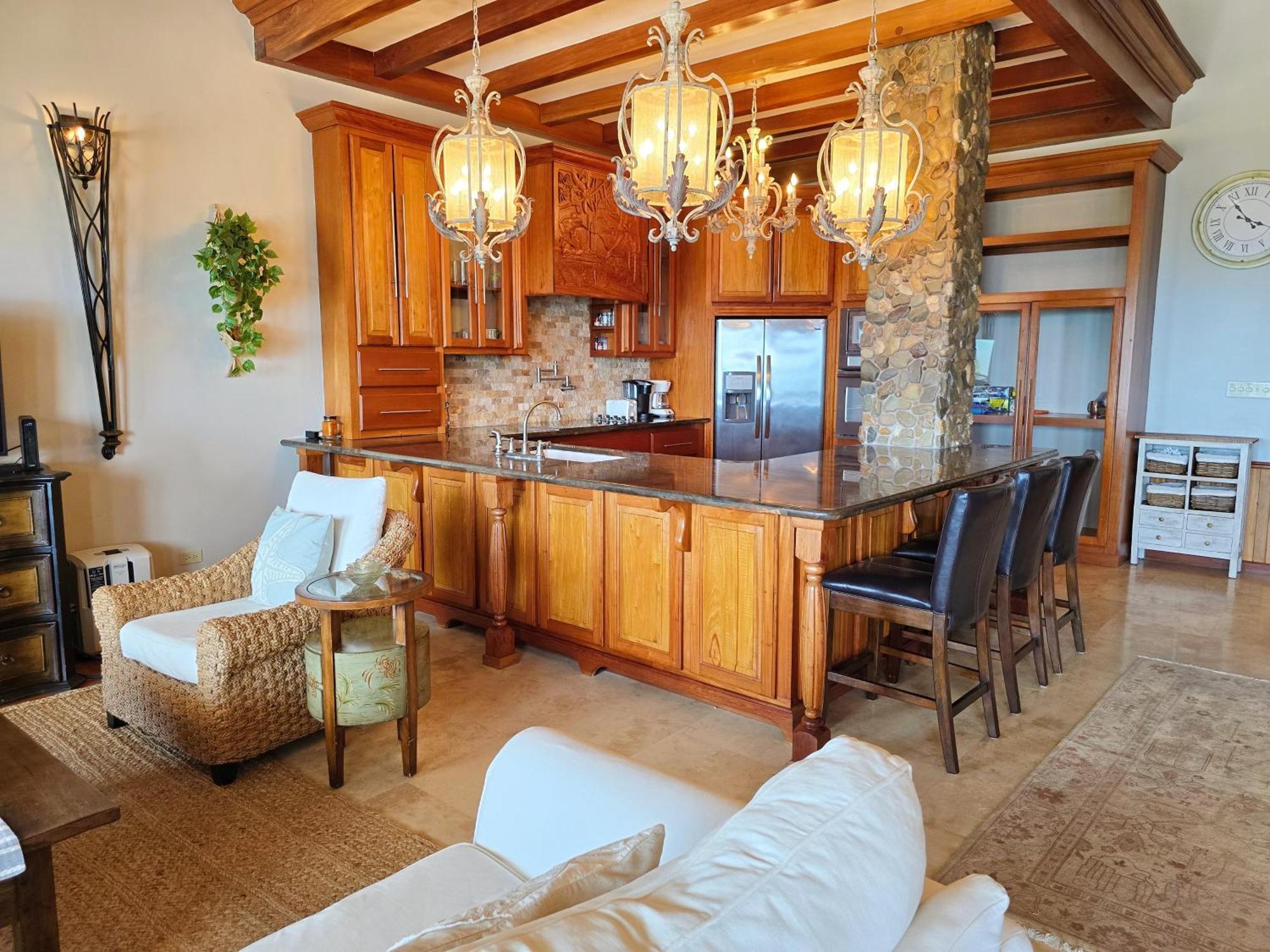 Oceans 23 * San Pedro (Ambergris Caye)