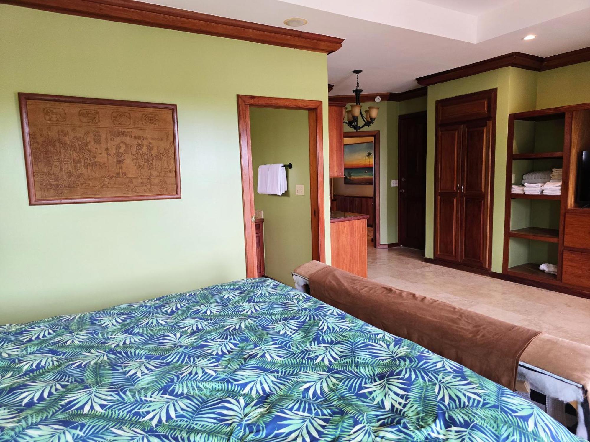 Resort Oceans 23