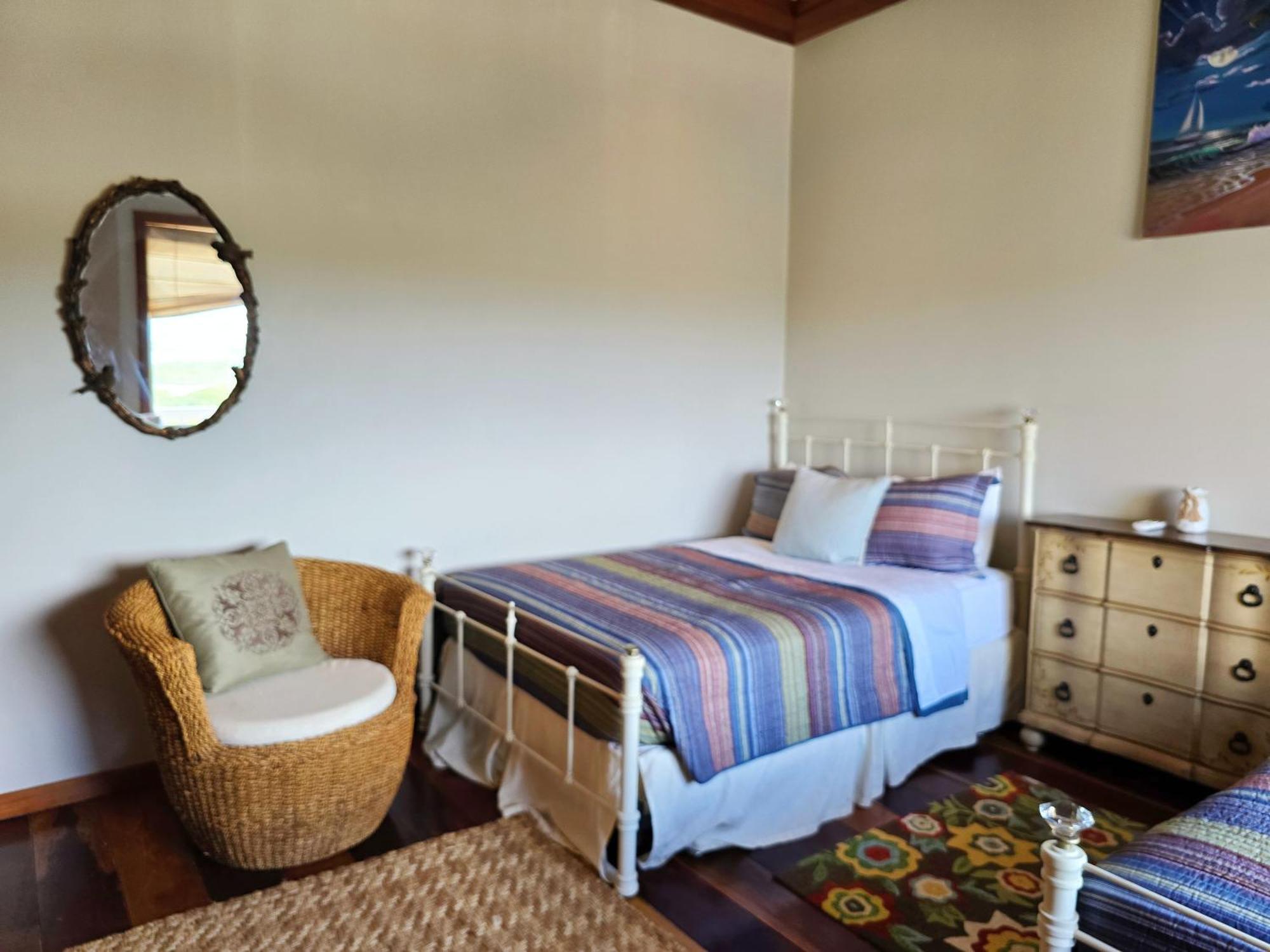 Oceans 23 Resort *