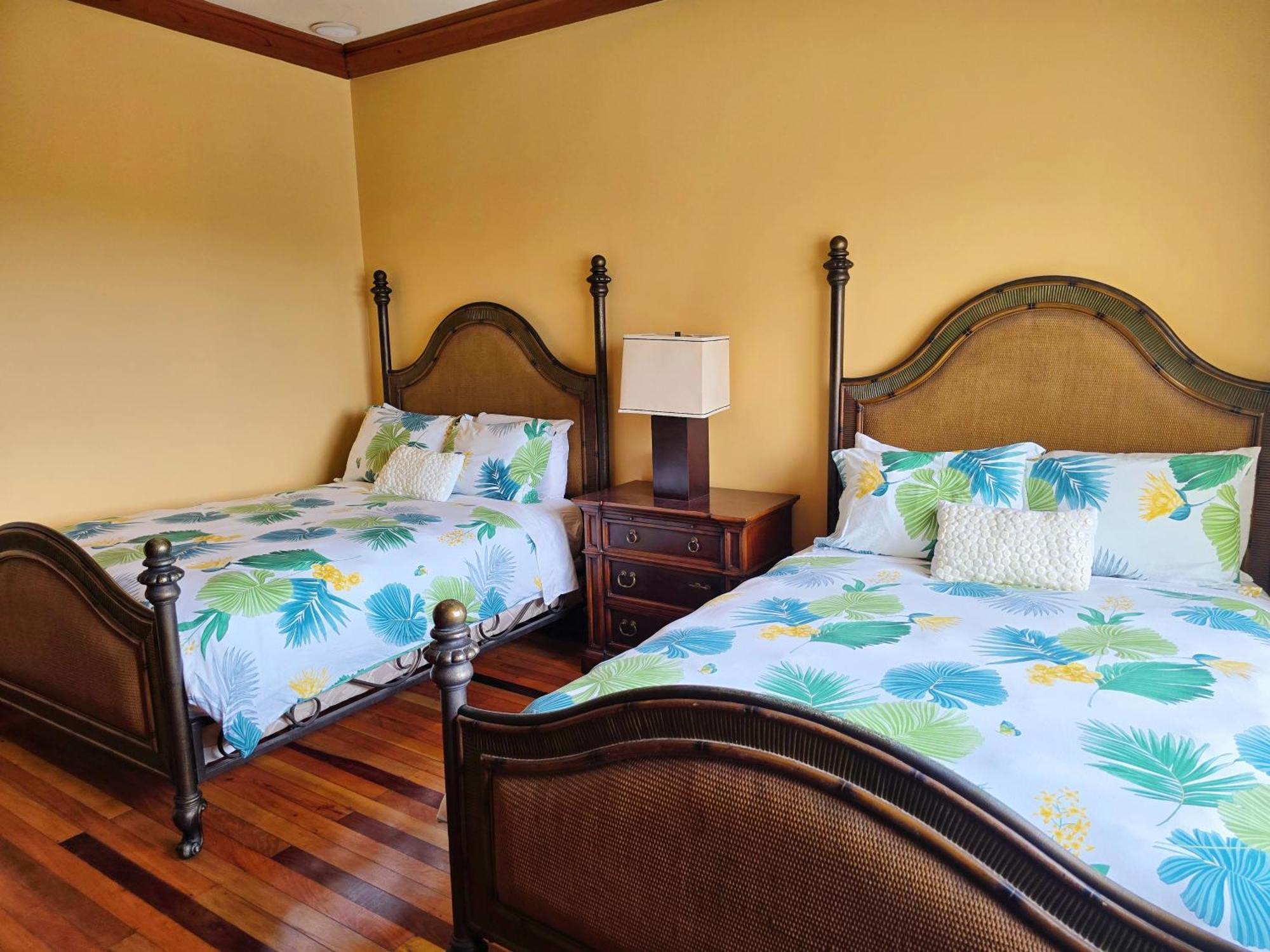 Oceans 23 Resort