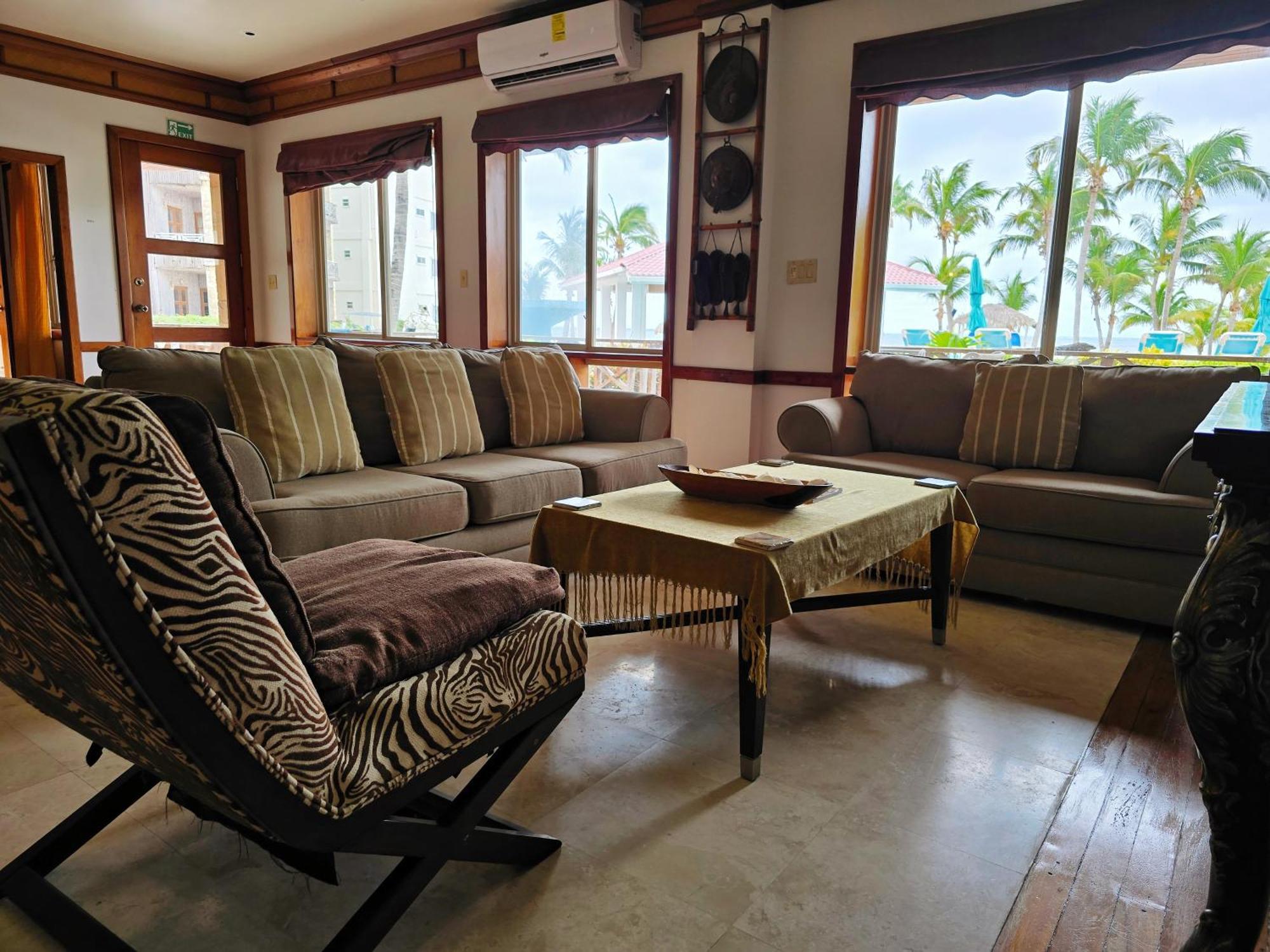 Oceans 23 Resort San Pedro (Ambergris Caye)