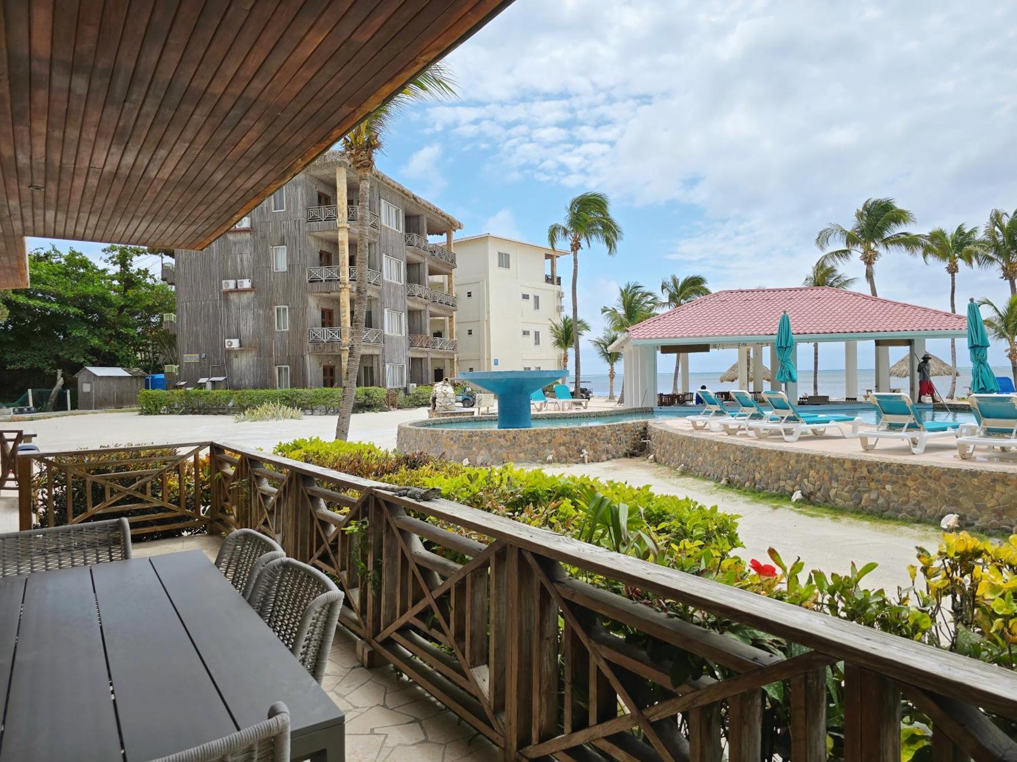 Oceans 23 Resort San Pedro (Ambergris Caye)