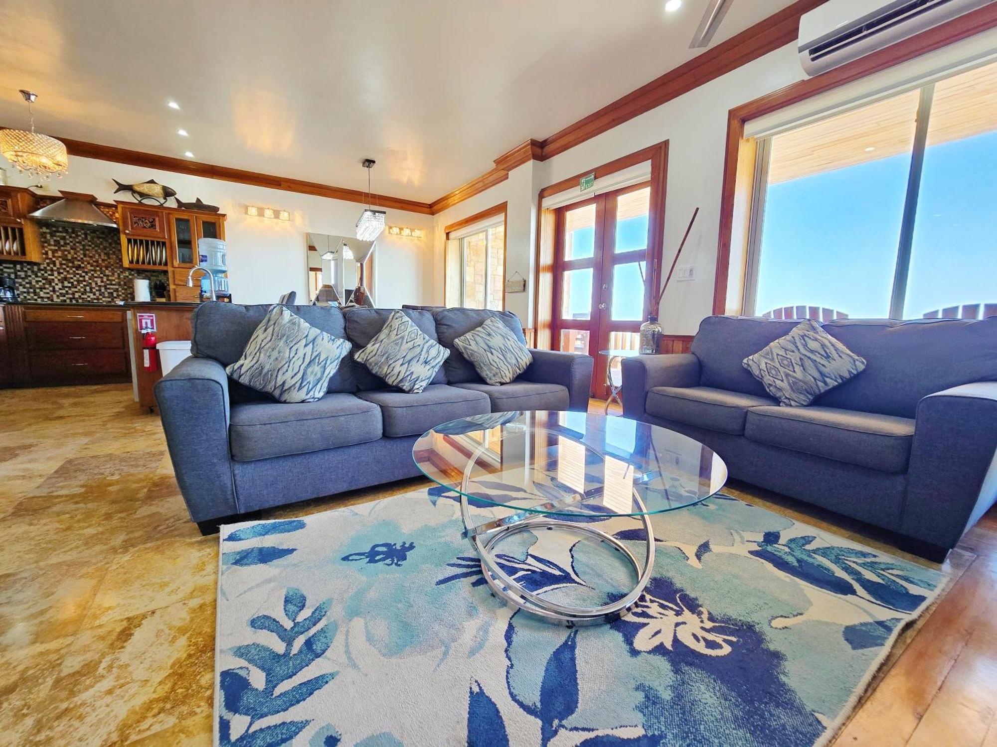 Oceans 23 Resort San Pedro (Ambergris Caye)