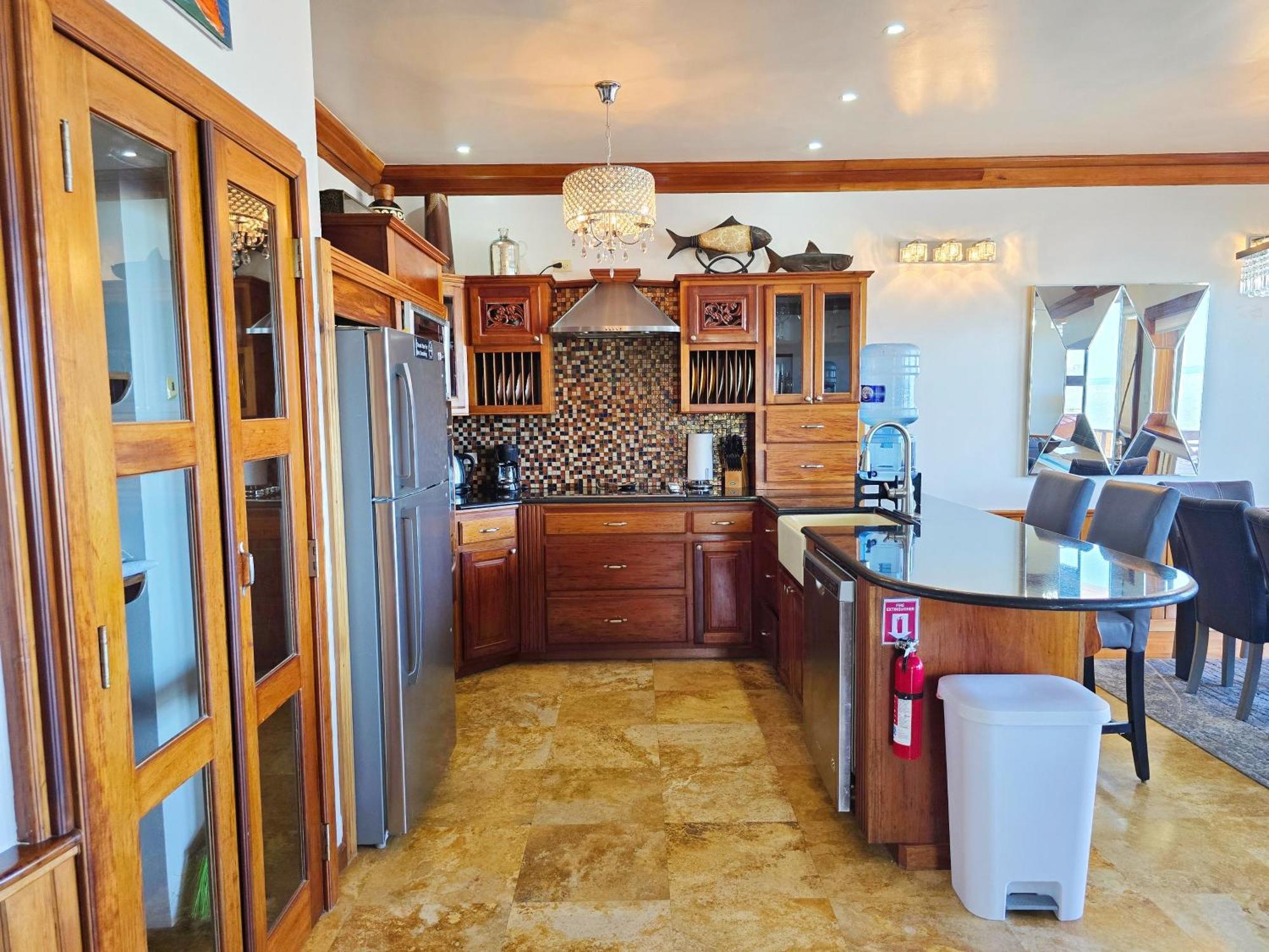 Oceans 23 * San Pedro (Ambergris Caye)