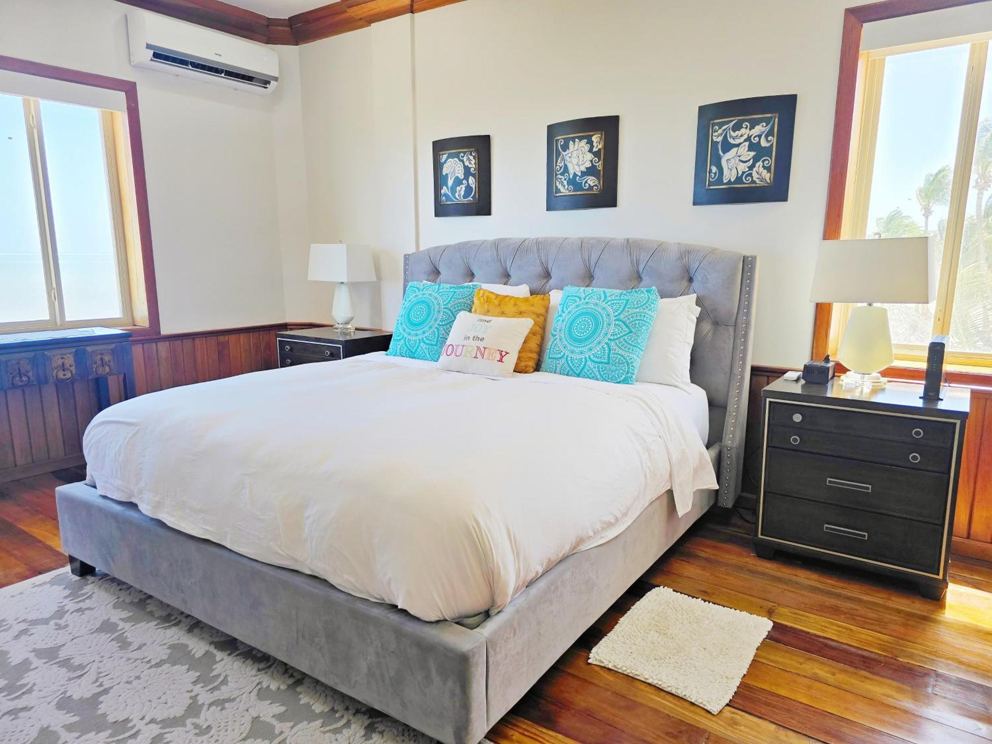 Oceans 23 Resort San Pedro (Ambergris Caye)