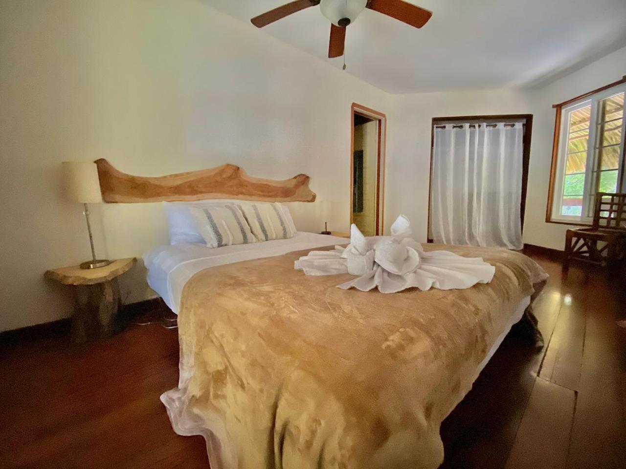 Villa Tierra Maya Maya Beach