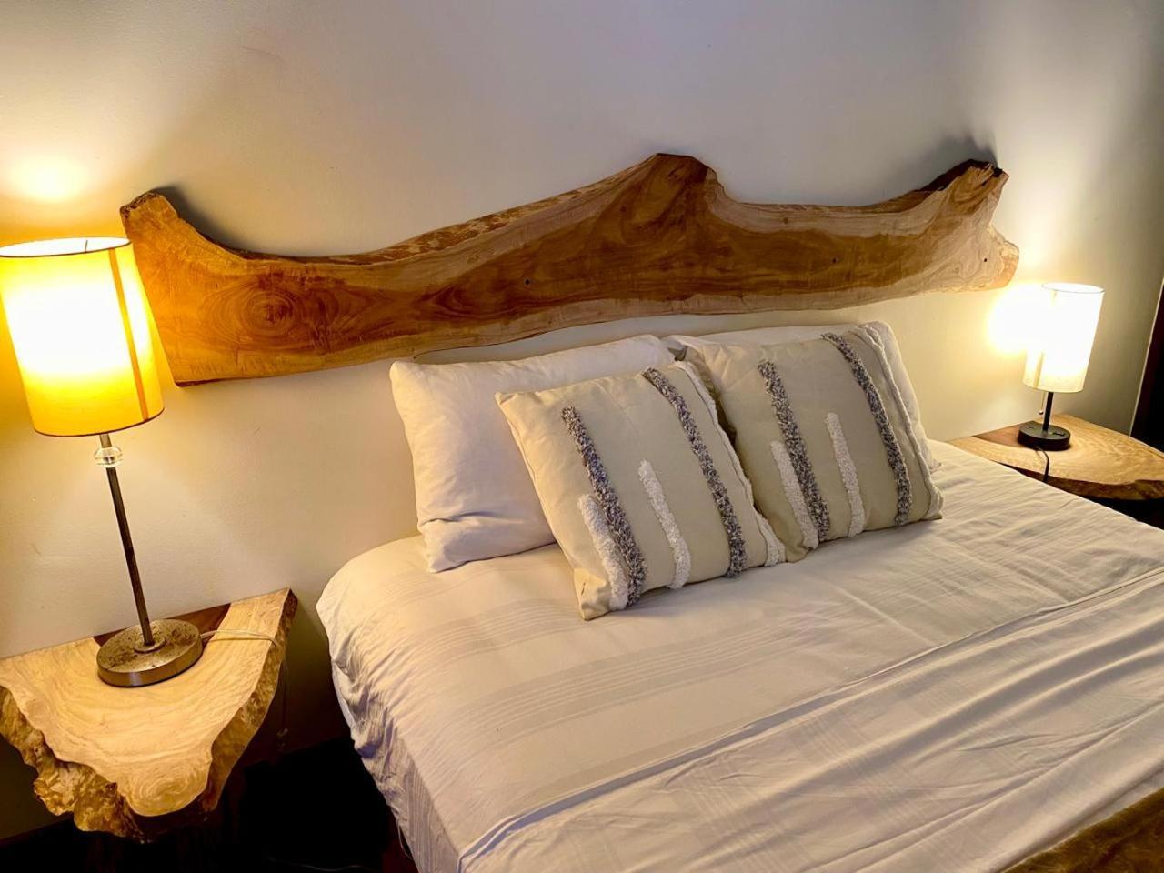 Tierra Maya Villa