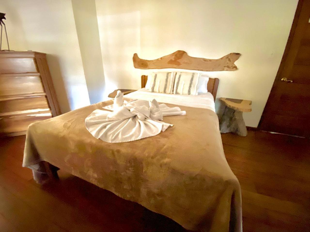 Villa Tierra Maya