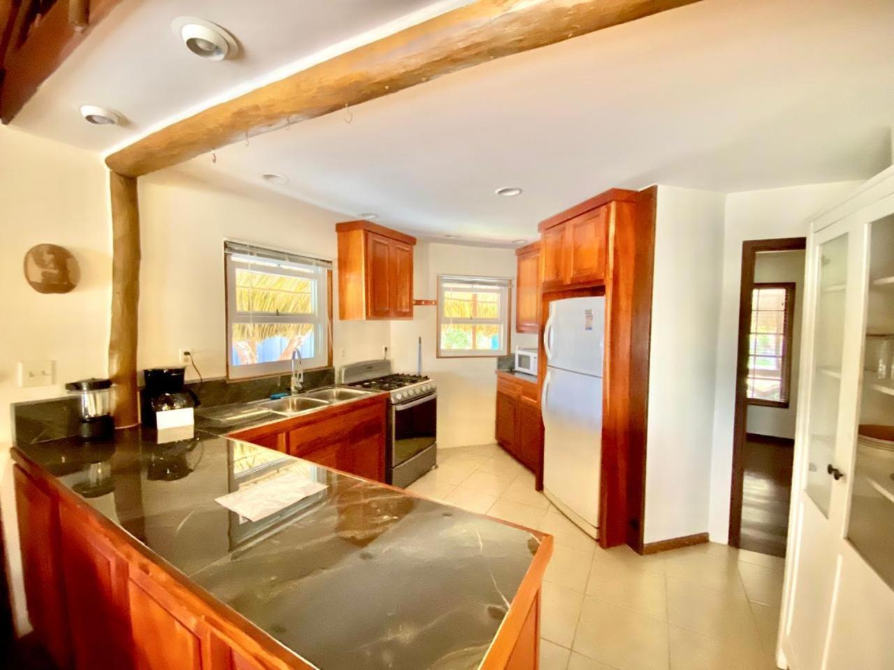 Tierra Maya Villa *