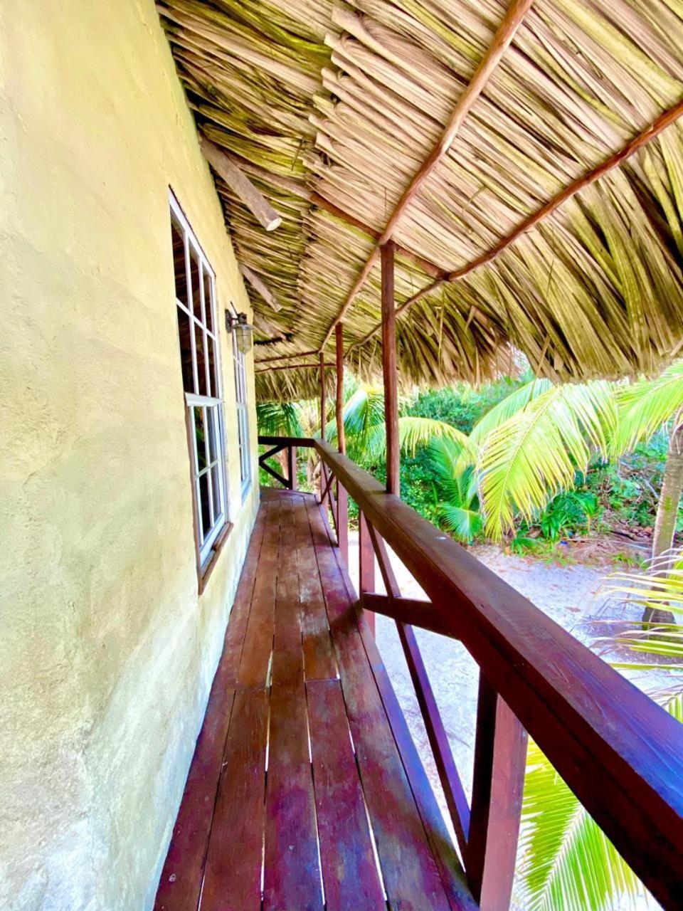 Villa Tierra Maya Maya Beach