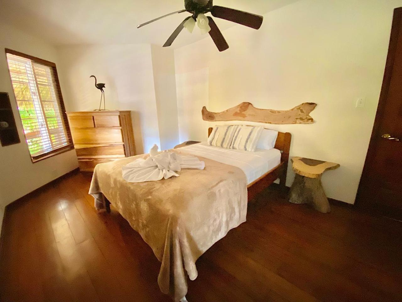 Tierra Maya Villa *