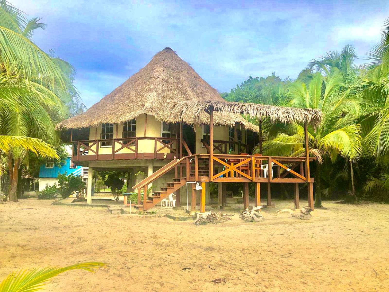 Villa Tierra Maya *