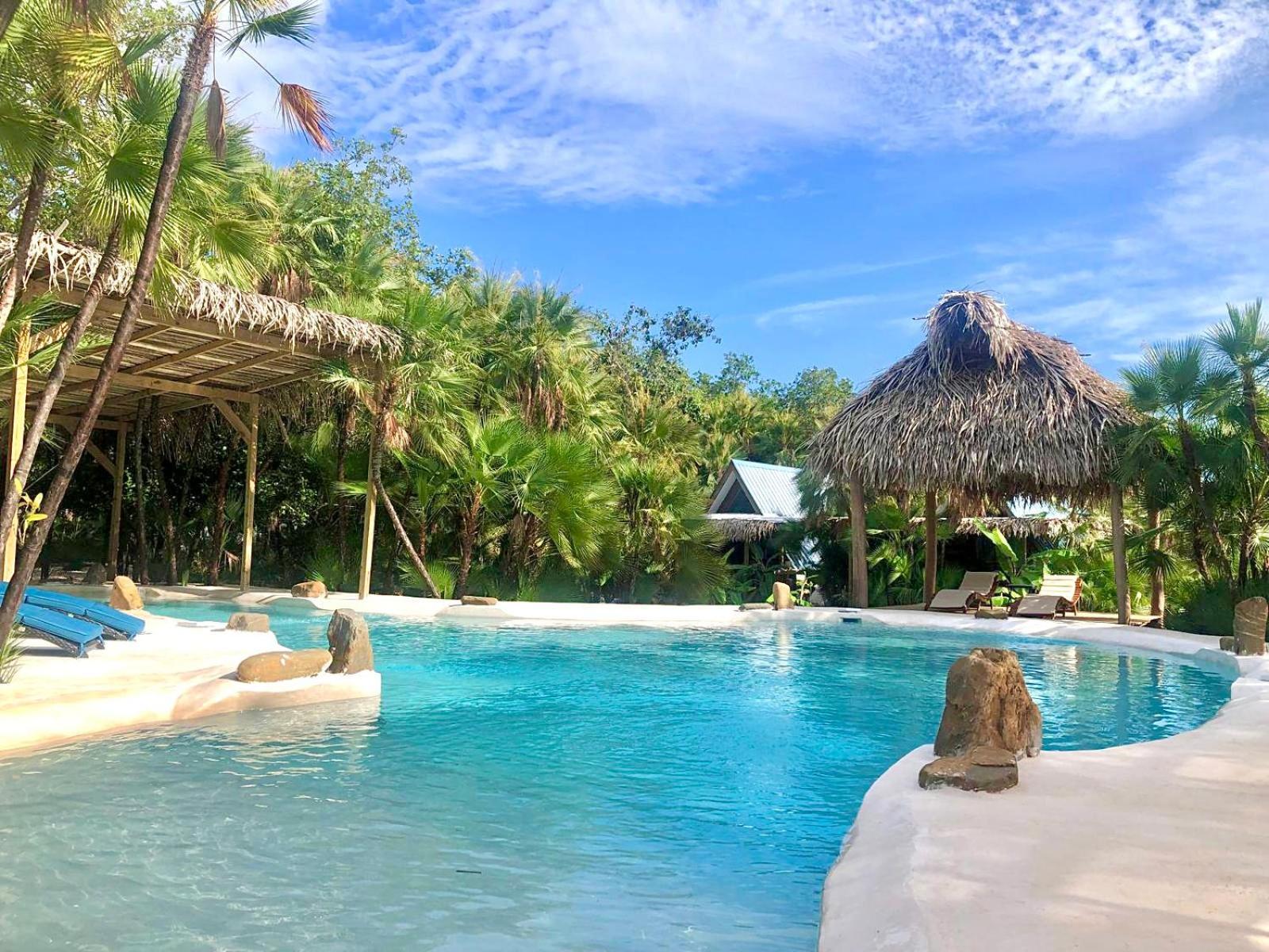 Tierra Maya