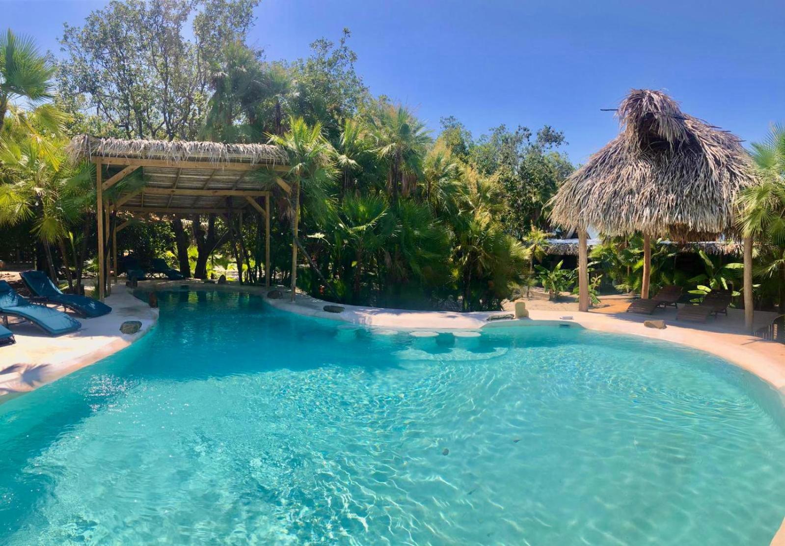 Tierra Maya *