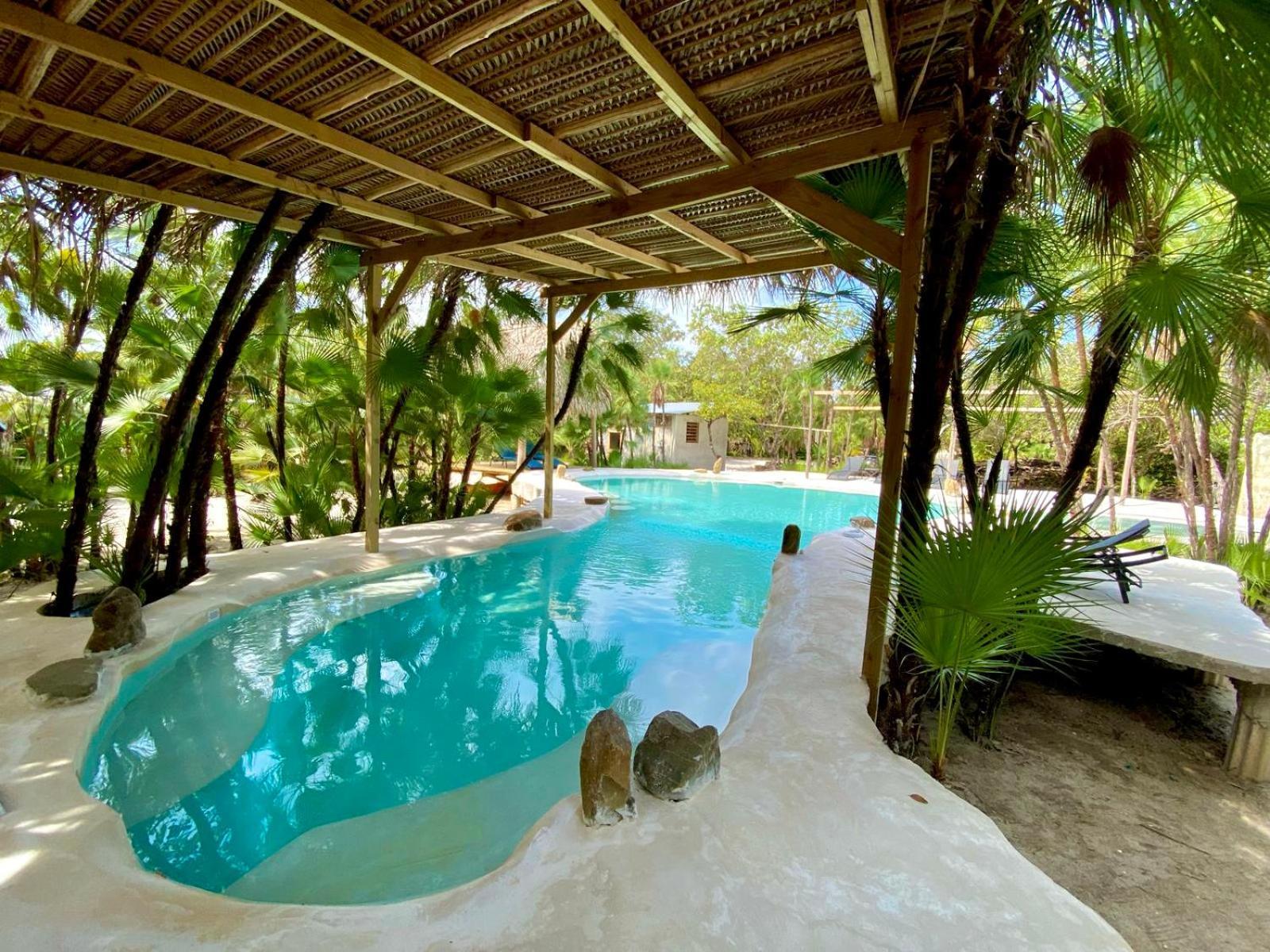Tierra Maya Villa