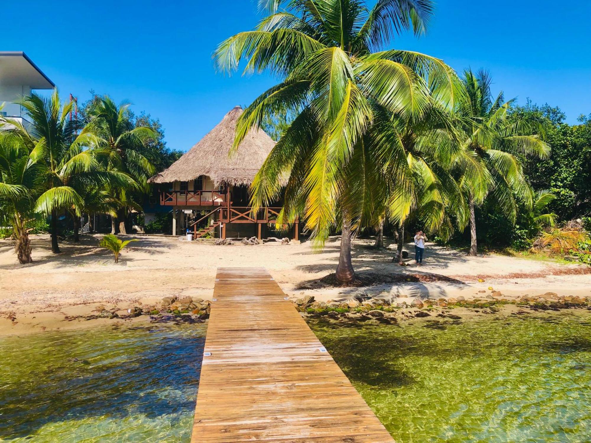 Tierra Maya Maya Beach