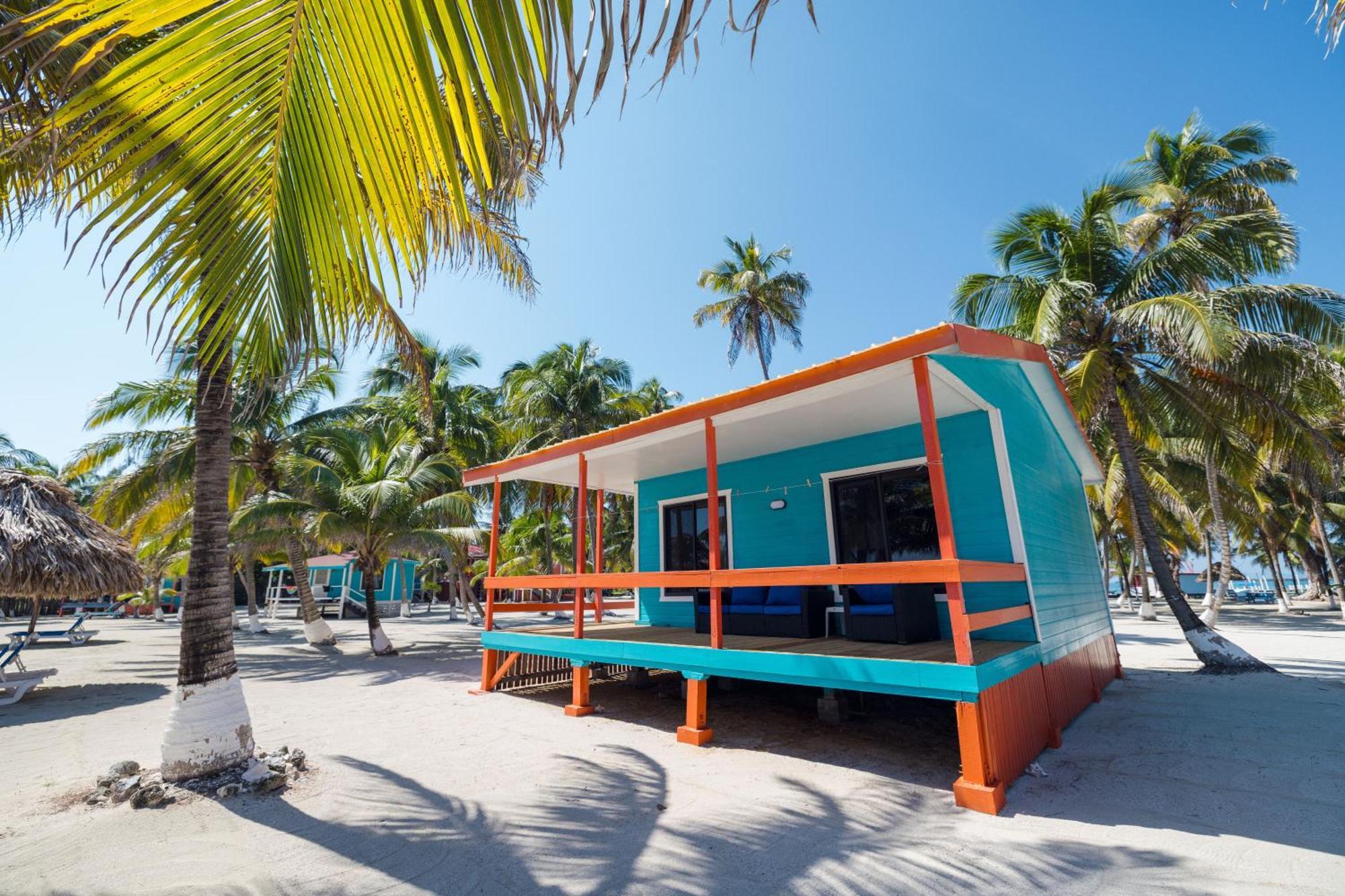 Blue Marlin Resort Dangriga