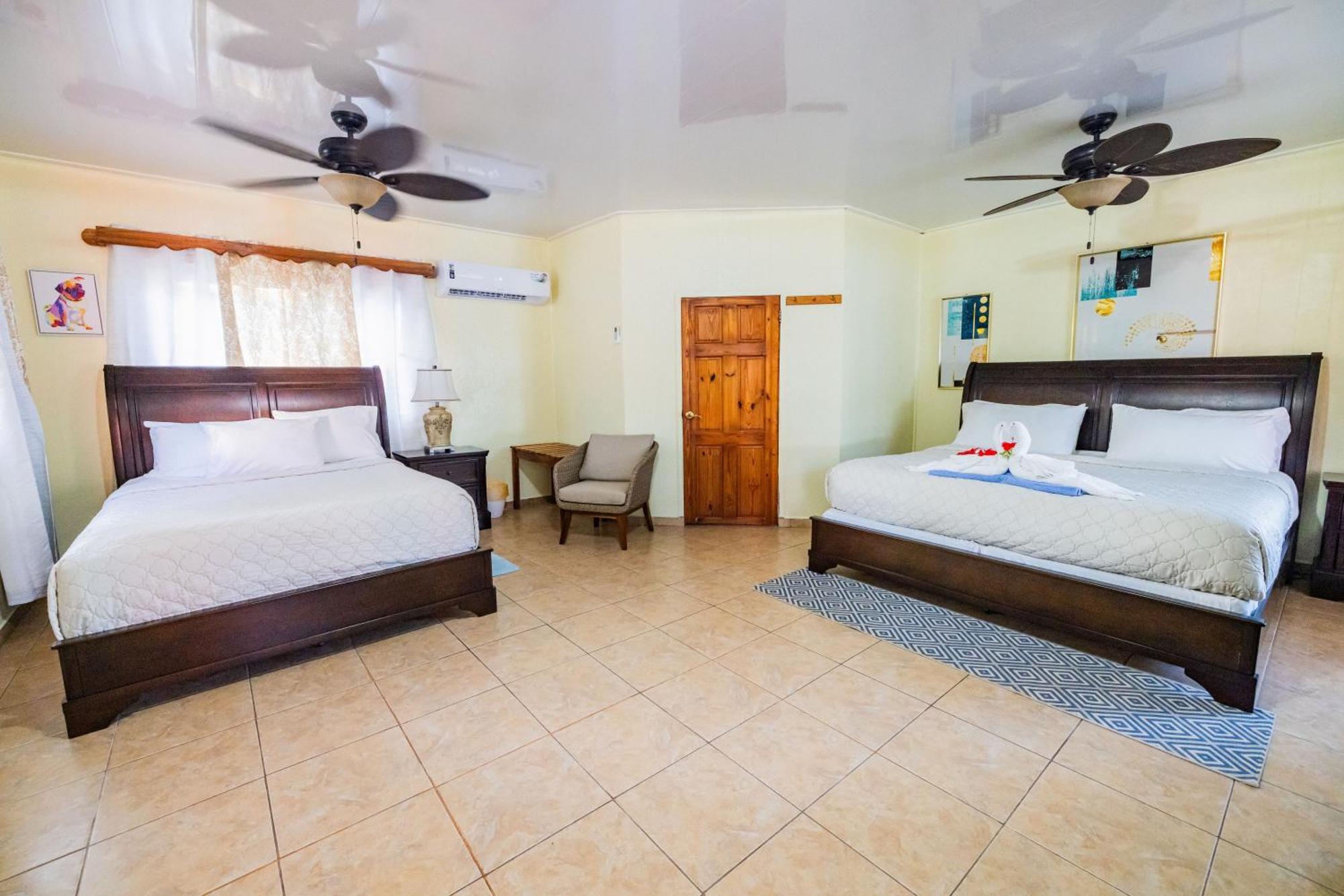 Resort Blue Marlin Dangriga