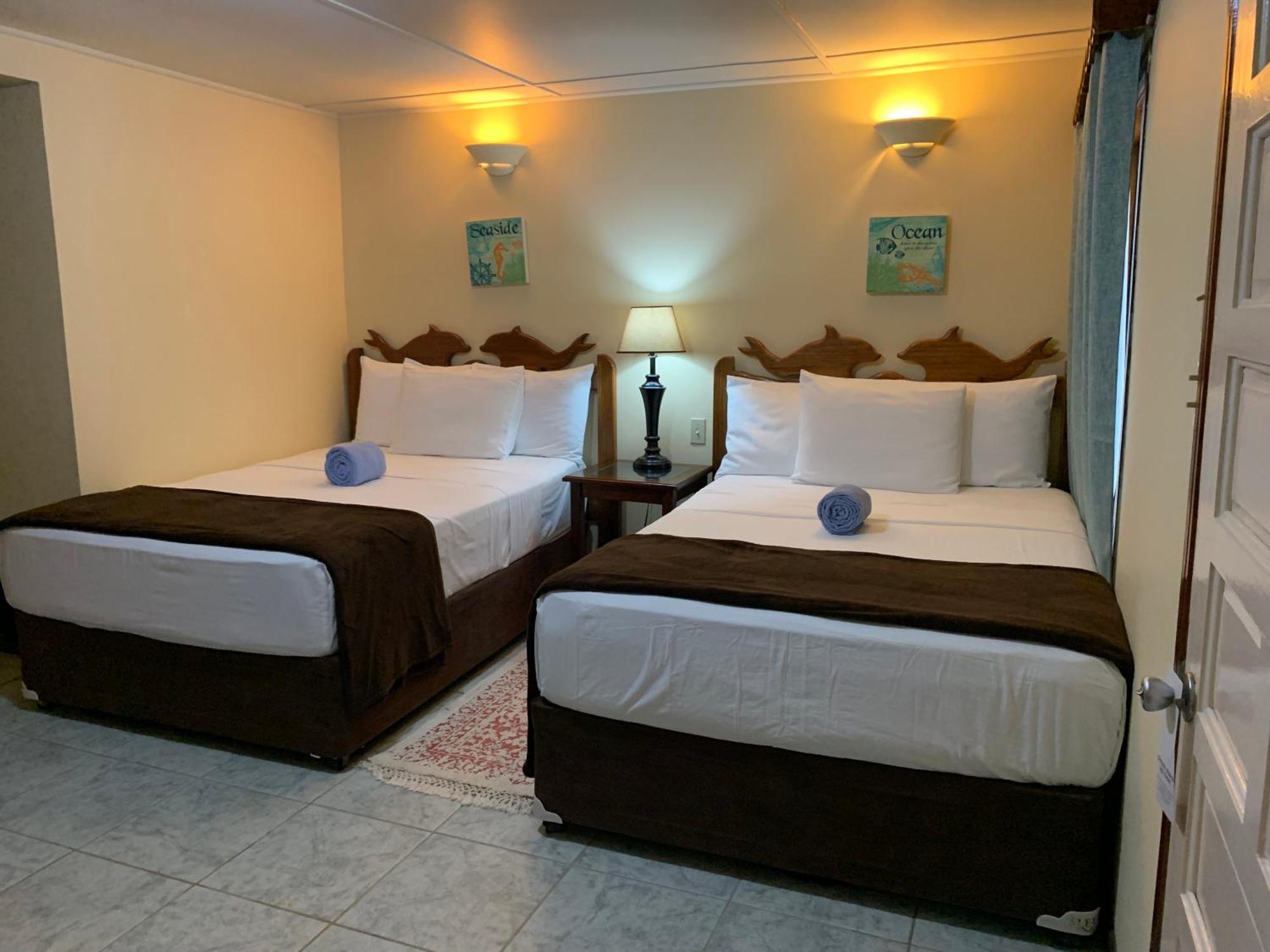 Resort Blue Marlin
