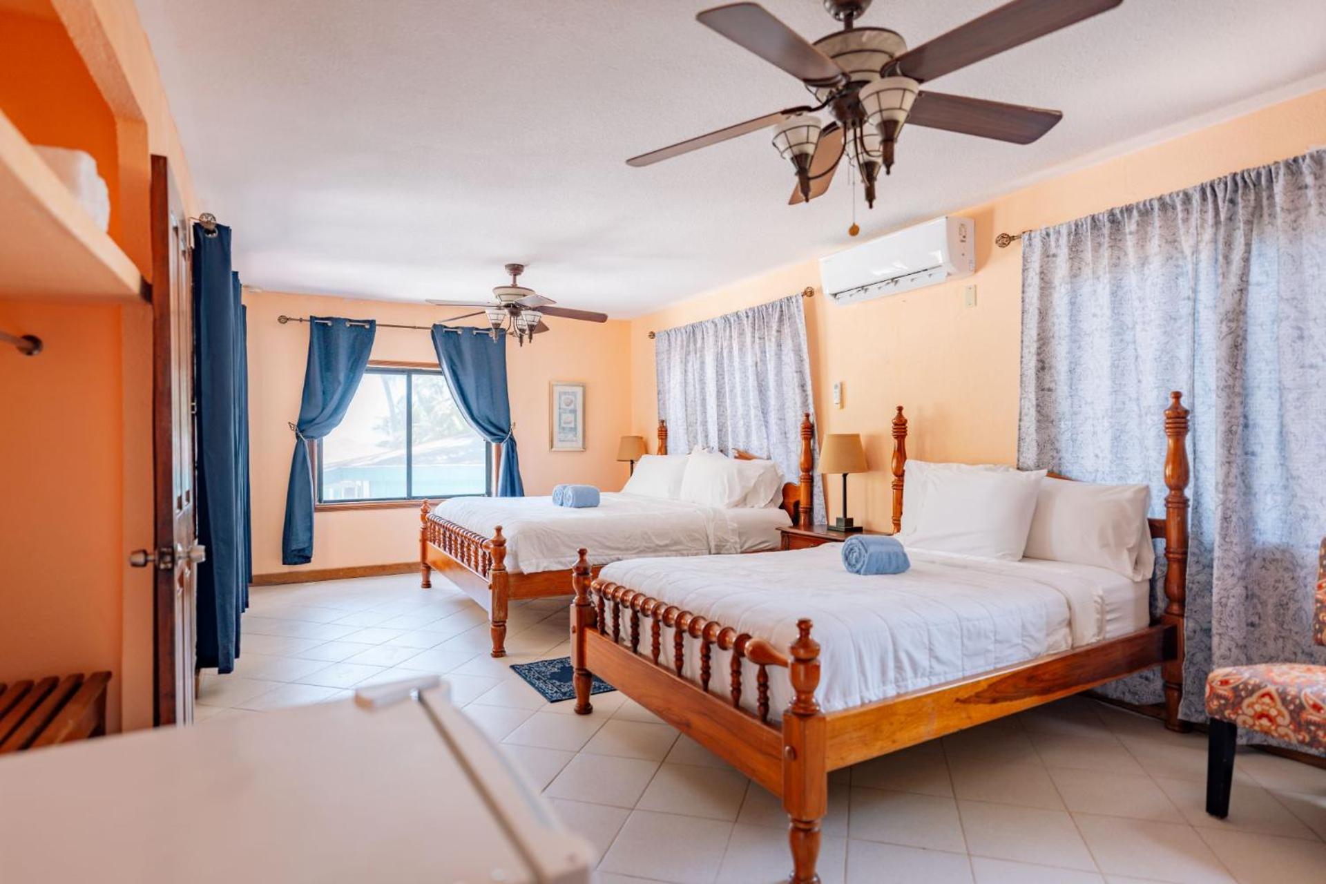 Blue Marlin Resort 3*