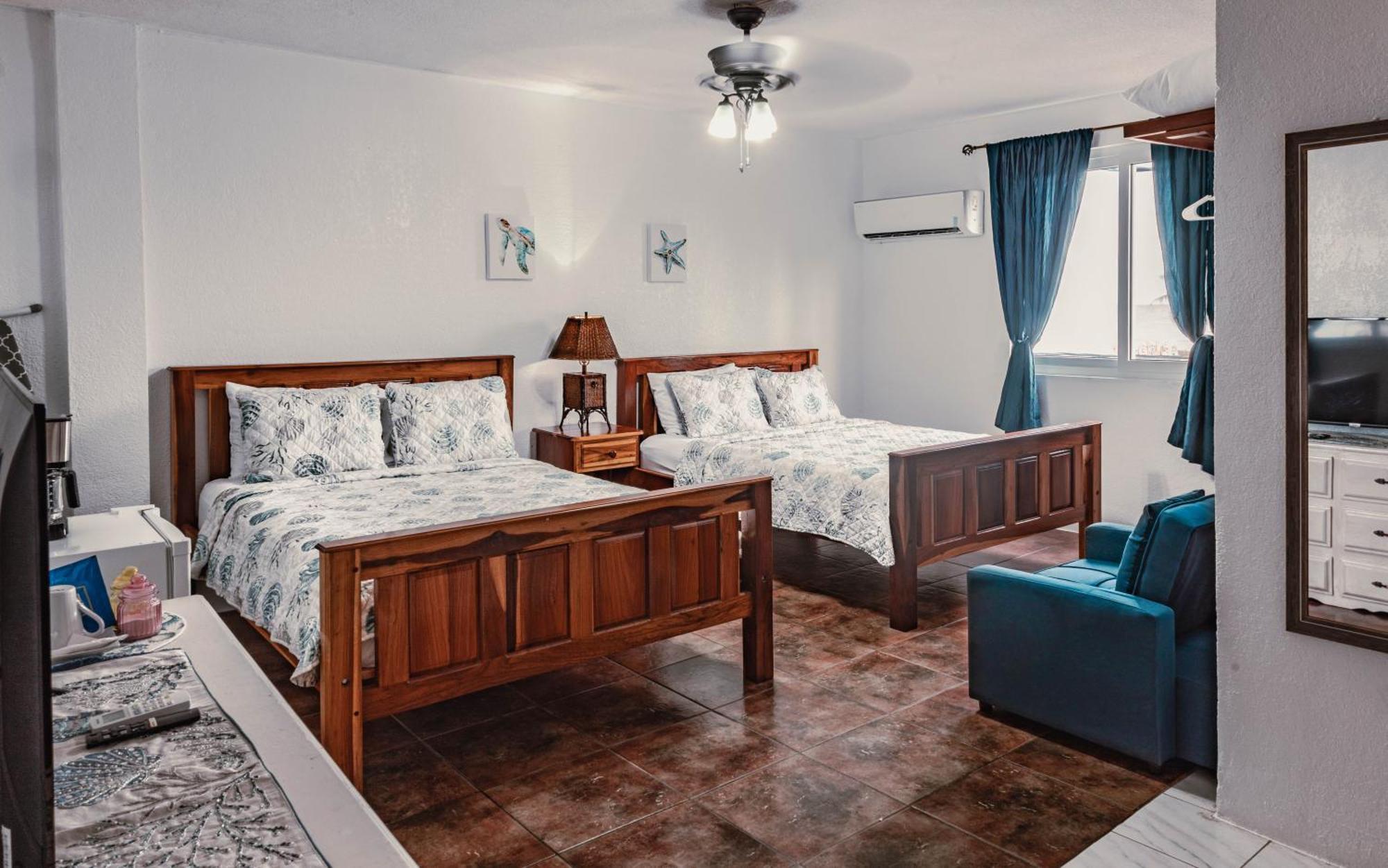 Bonefish Hotel Dangriga