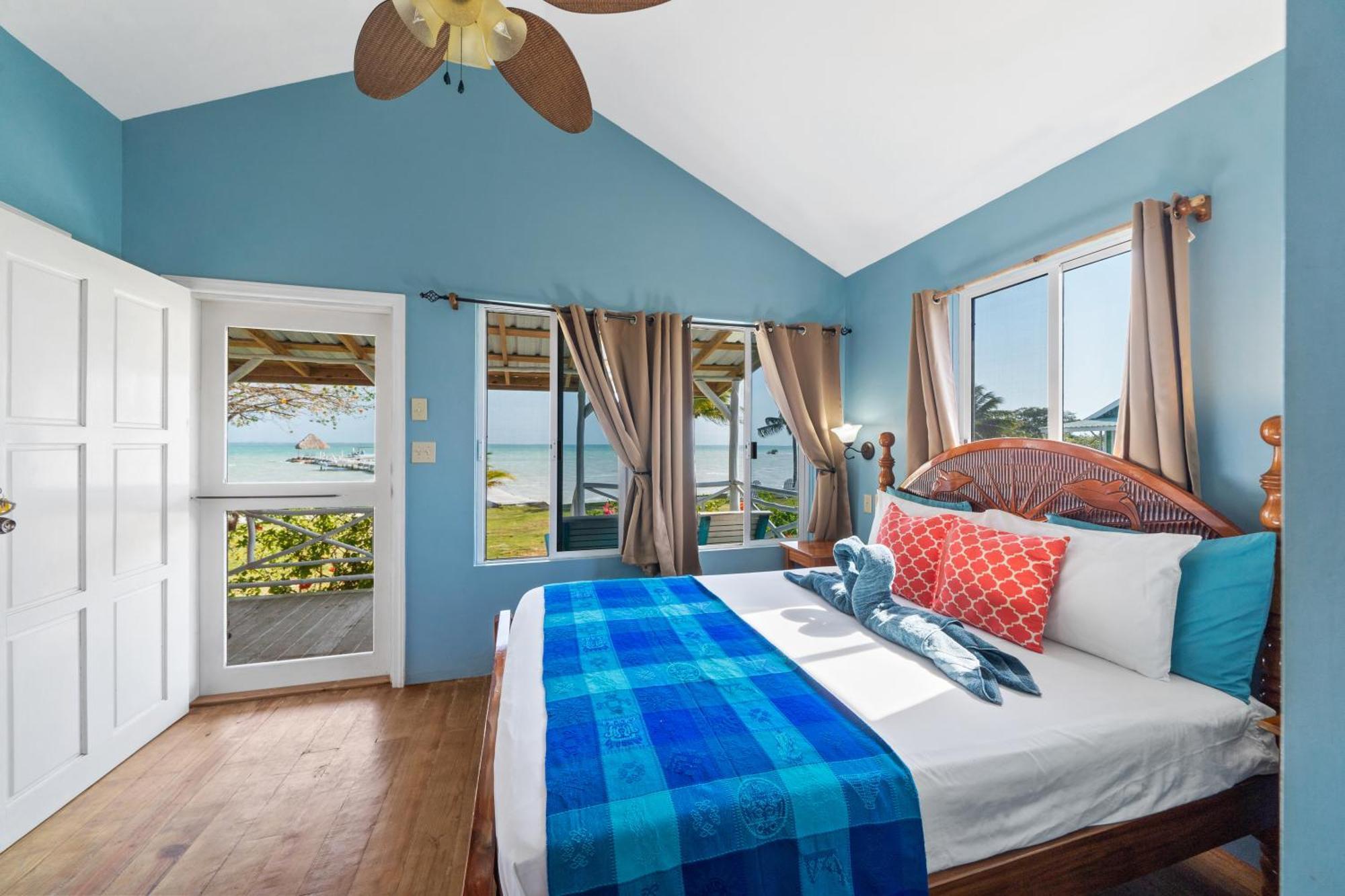 Tilt-ta-dock Belize 3*