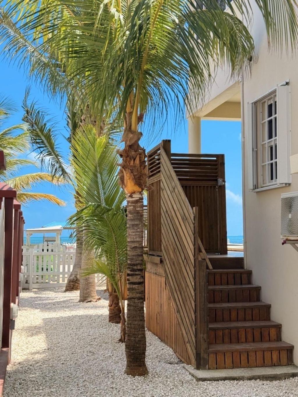 Holiday home La Perla Azul House With Pool And 4 Seater Cart