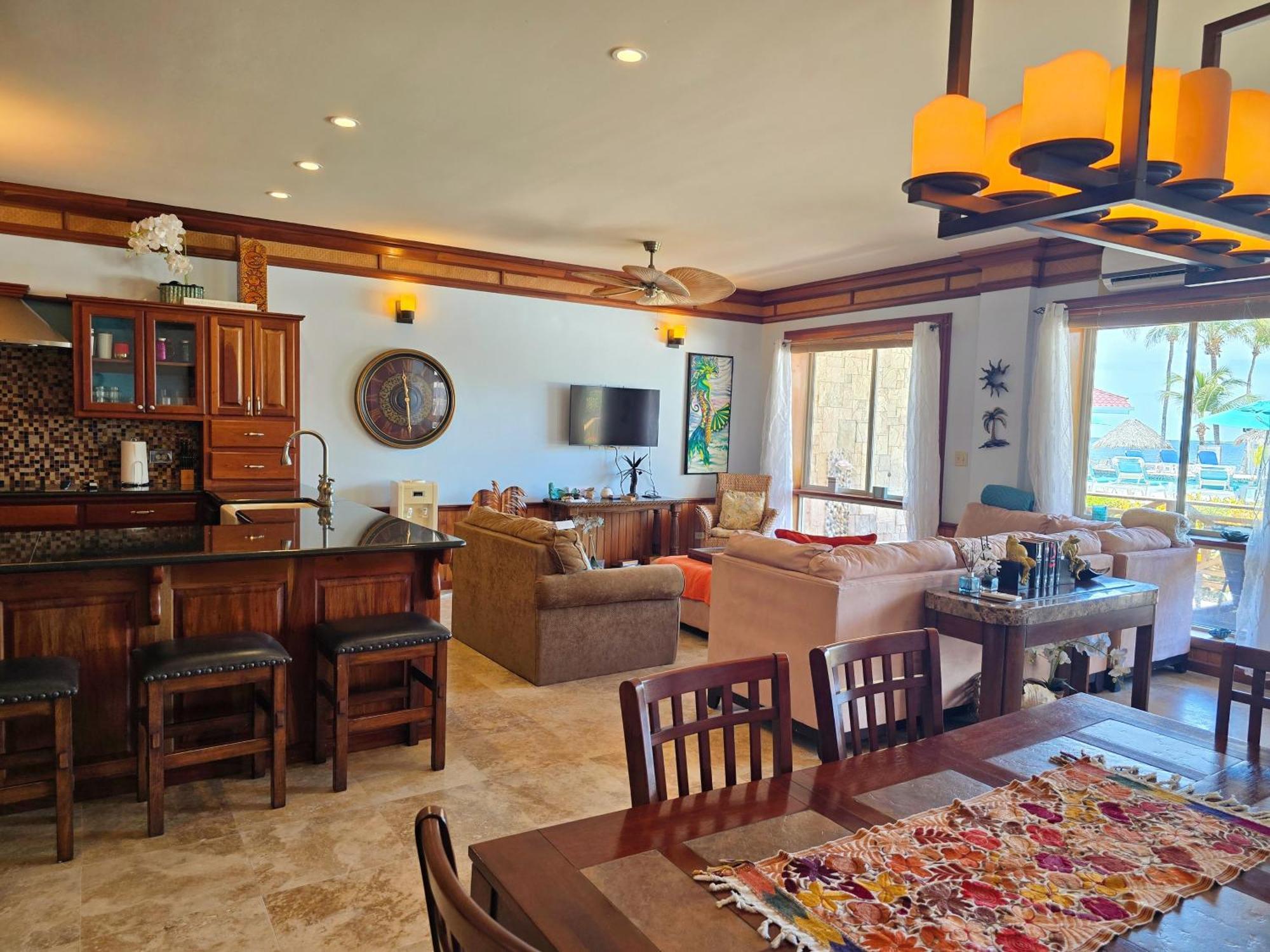 Oceans 23 Resort San Pedro (Ambergris Caye)
