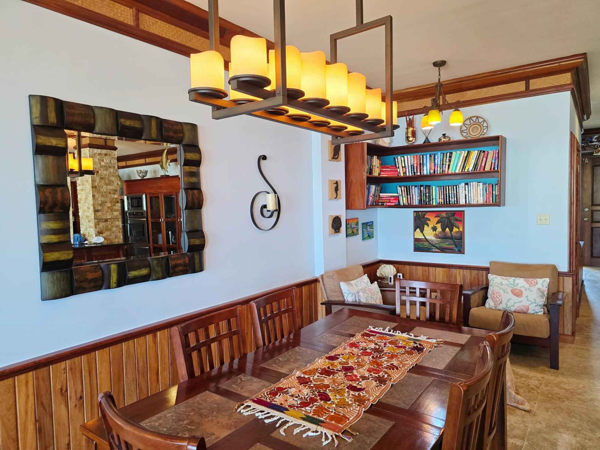 Oceans 23 San Pedro (Ambergris Caye)