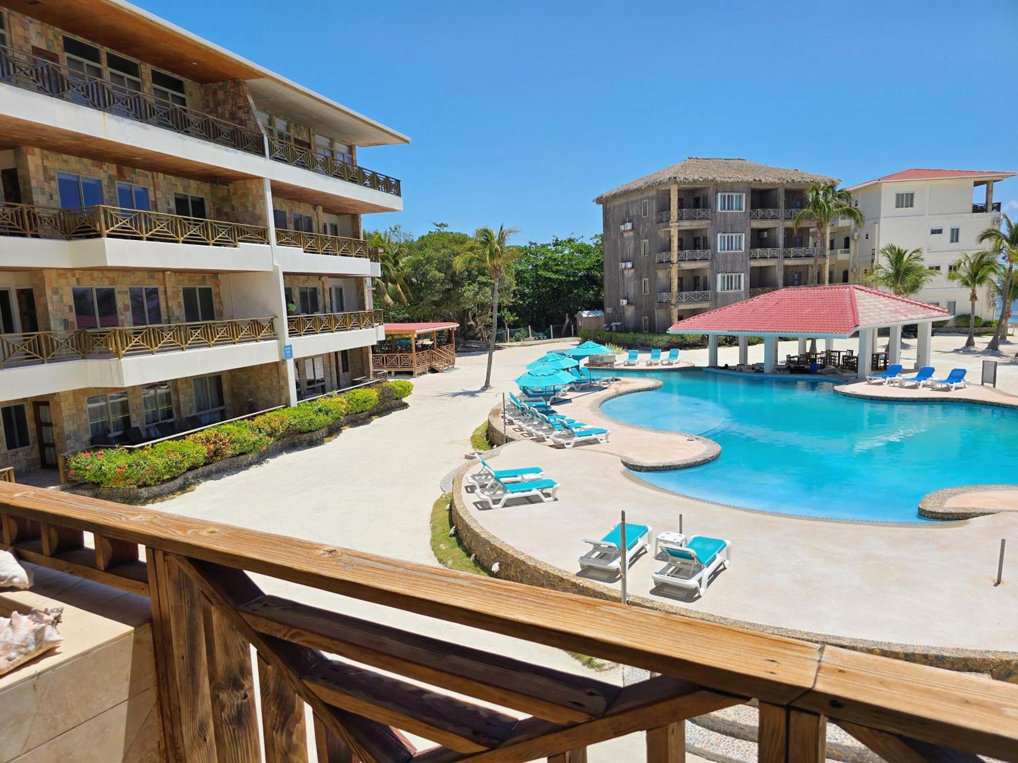Oceans 23 San Pedro (Ambergris Caye)