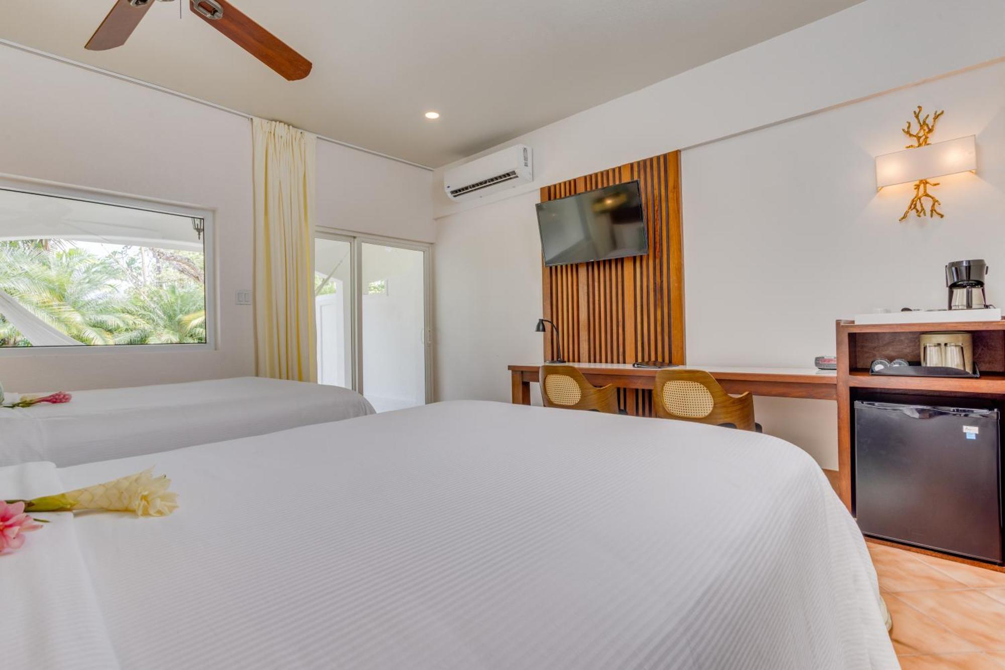 San Ignacio Resort Hotel Resort 4*