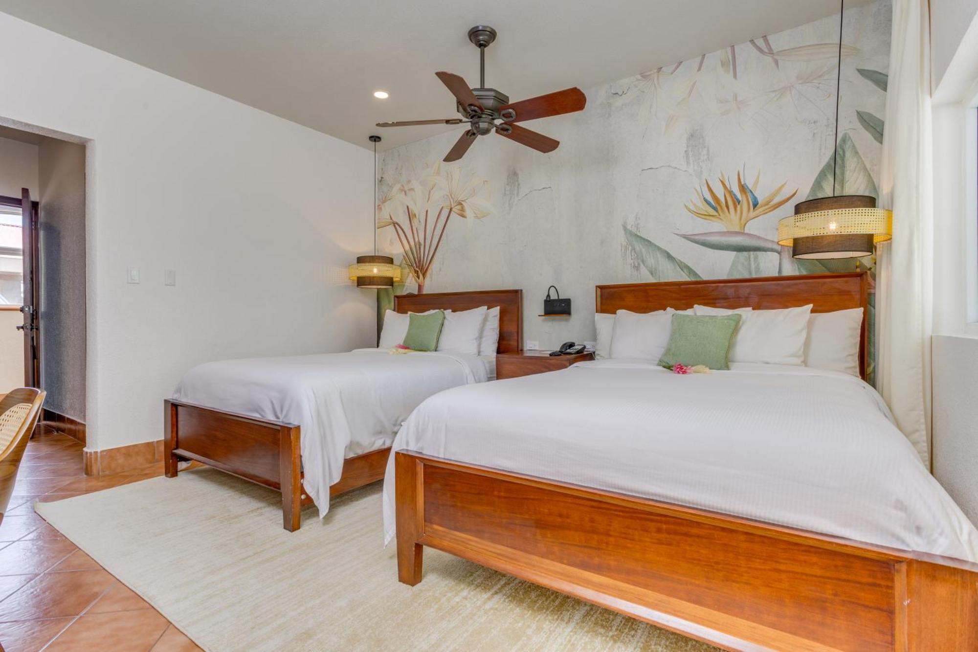 San Ignacio Resort Hotel Resort 4*