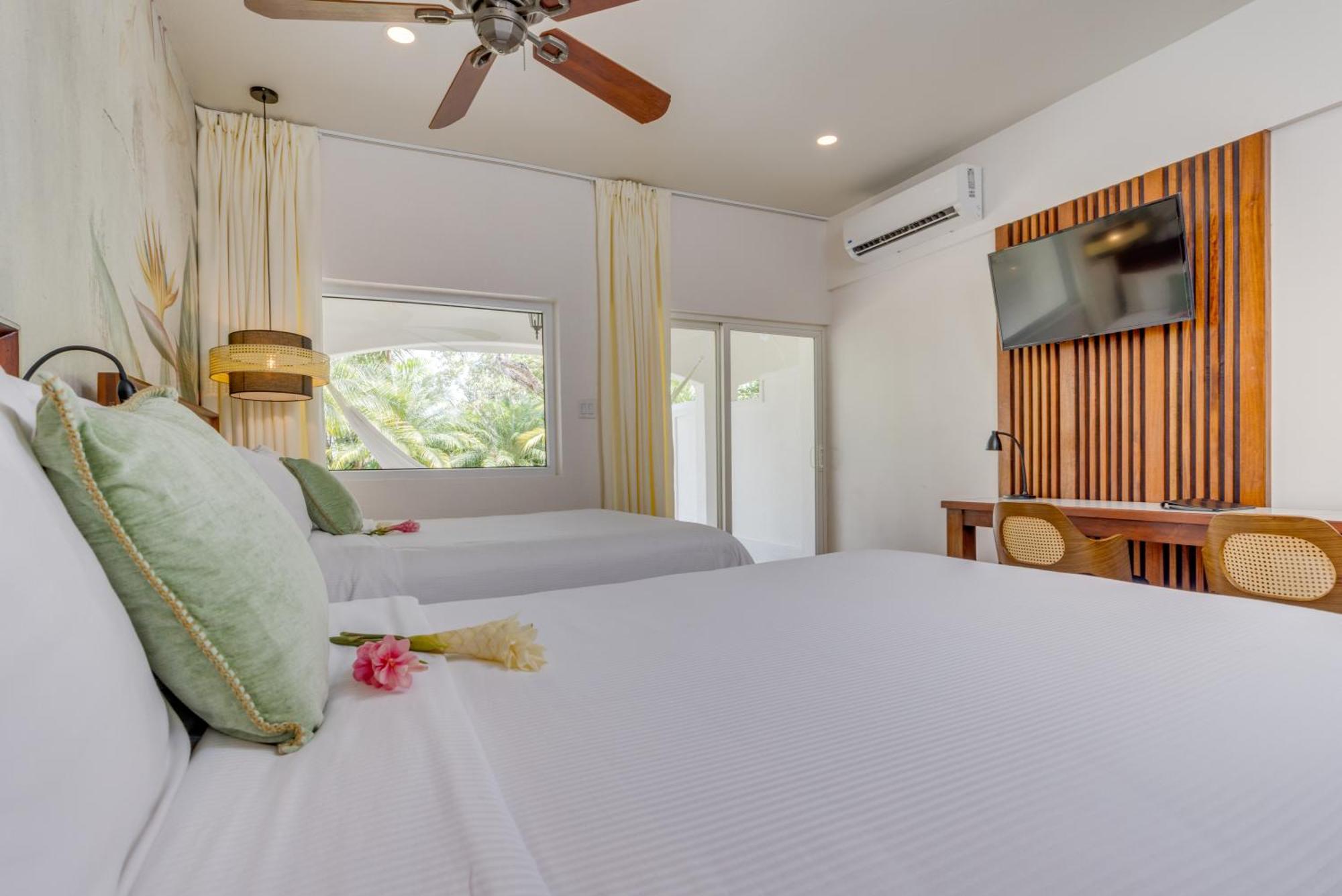 San Ignacio Resort Hotel 4* San Ignacio