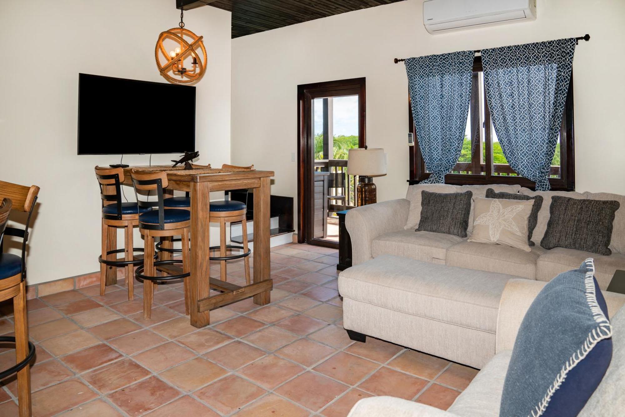 X'tan Ha- The Waterfront Resort 3*